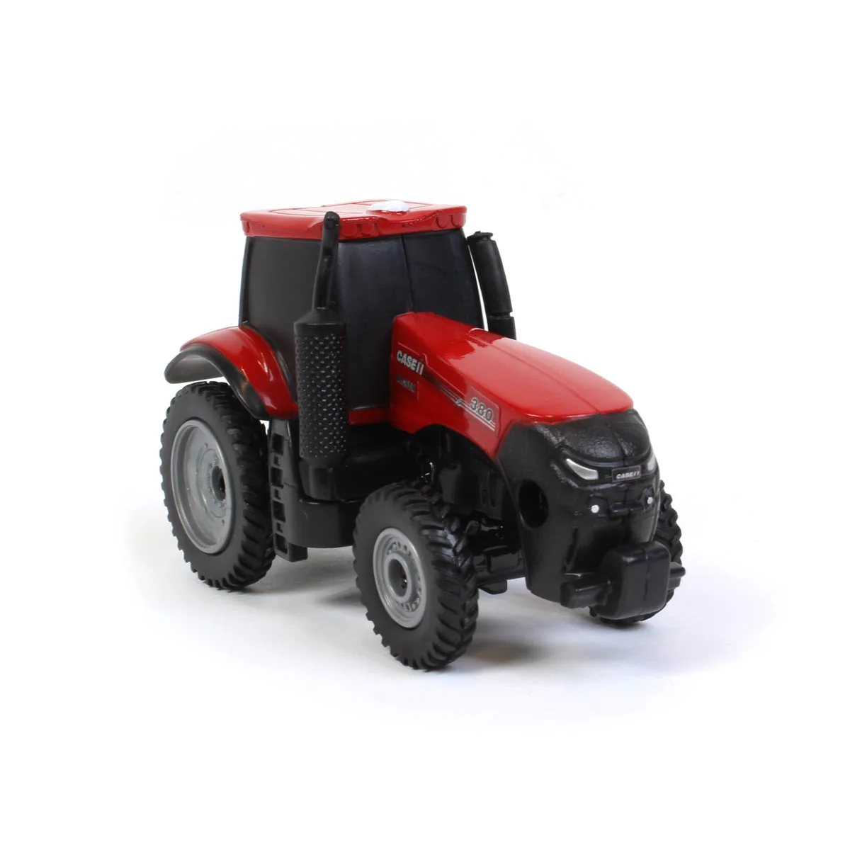 1/64 Case IH Magnum 380 Tractor with AFS Connect, ERTL Collect N Play Series - Image 2