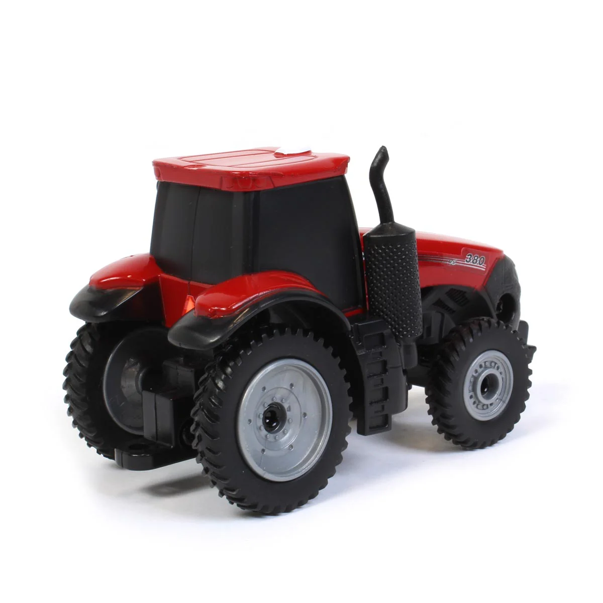 1/64 Case IH Magnum 380 Tractor with AFS Connect, ERTL Collect N Play Series - Image 3