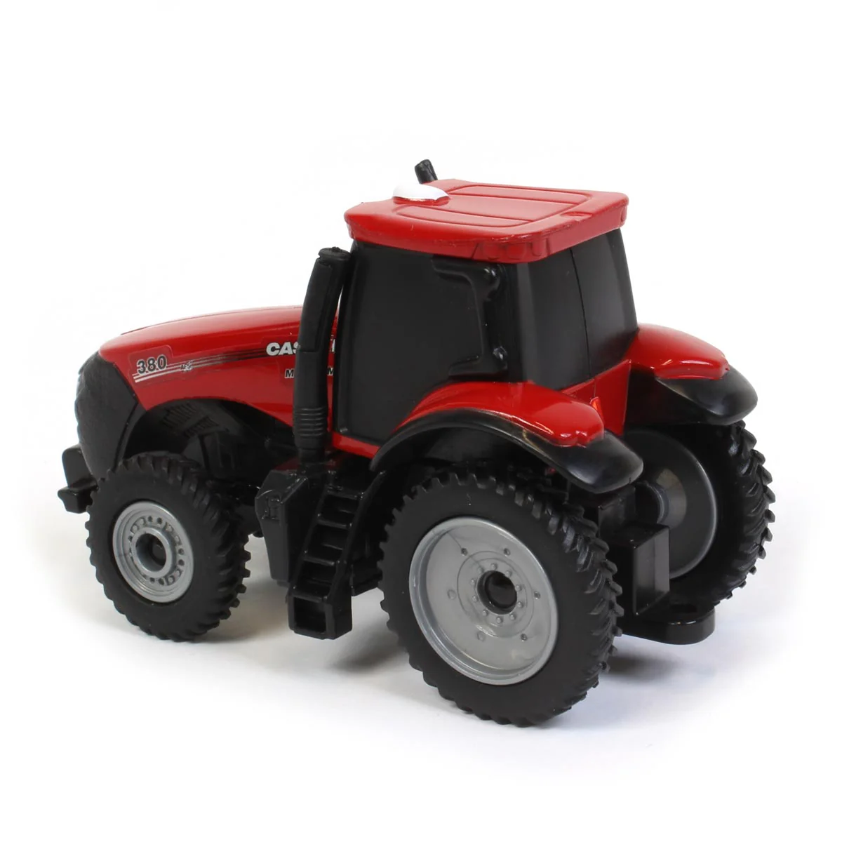 1/64 Case IH Magnum 380 Tractor with AFS Connect, ERTL Collect N Play Series - Image 4