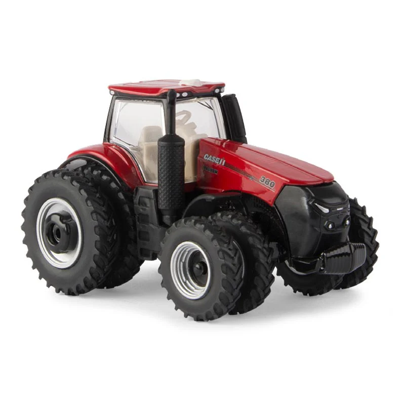 1/64 Case IH Magnum 380 Tractor with Front & Rear Duals by ERTL