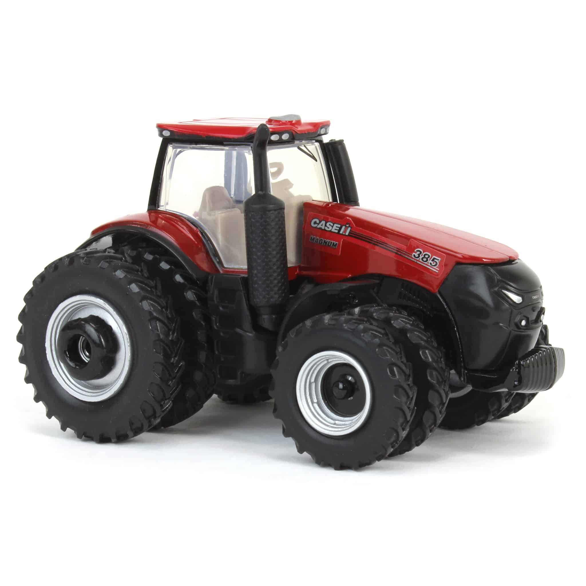 1/64 Case IH Magnum 385 Tractor with Duals by ERTL - Image 2