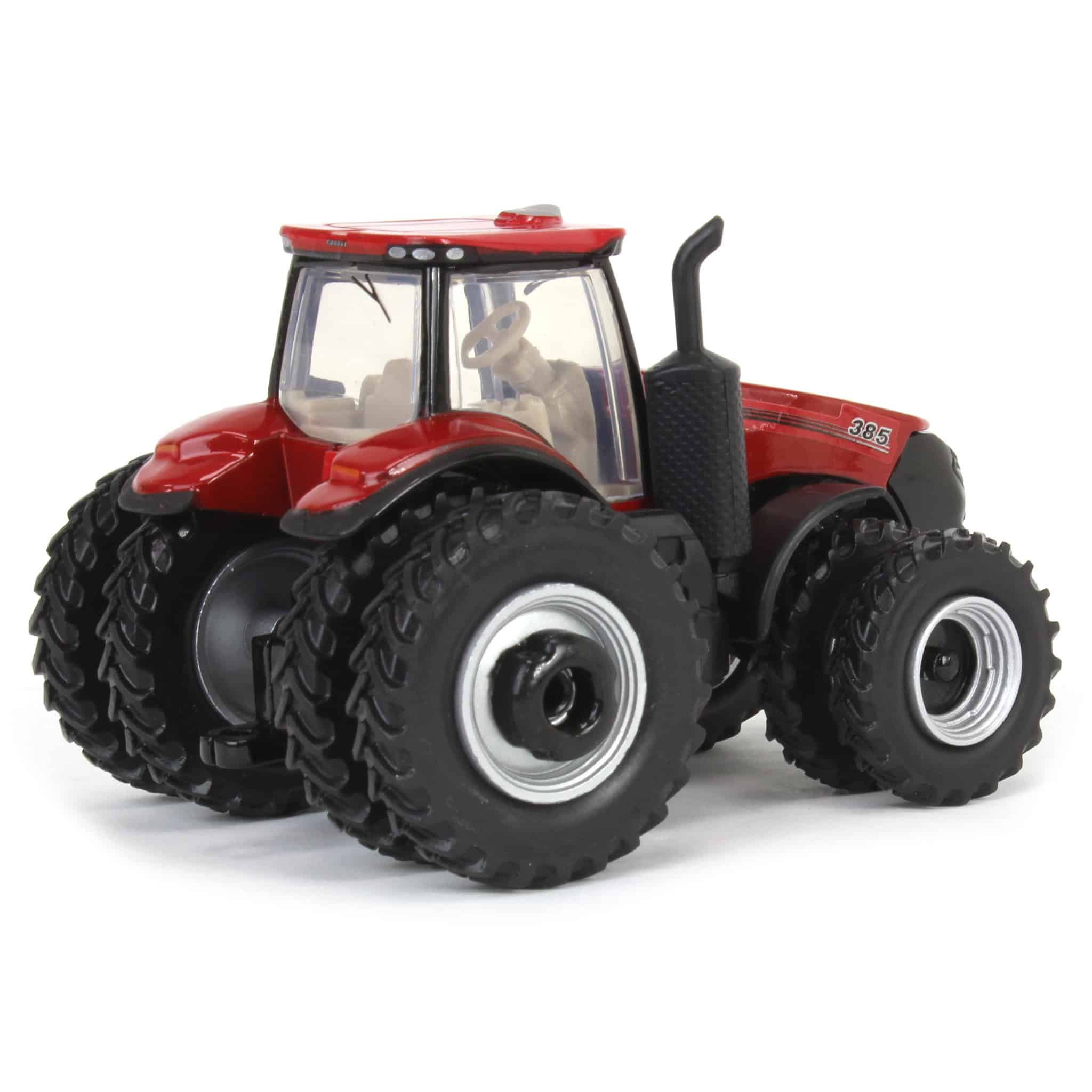 1/64 Case IH Magnum 385 Tractor with Duals by ERTL - Image 3
