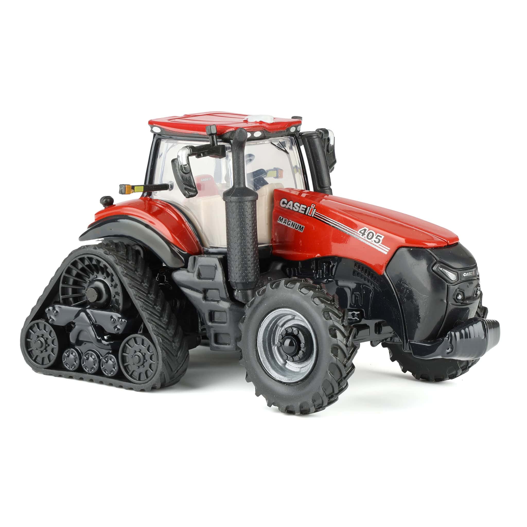 1/64 Case IH Magnum 405 Rowtrac Tractor, ERTL Prestige Collection - Image 2