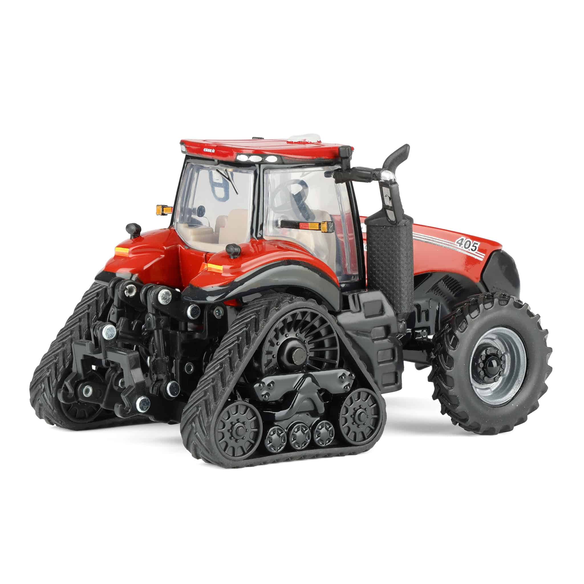 1/64 Case IH Magnum 405 Rowtrac Tractor, ERTL Prestige Collection - Image 3