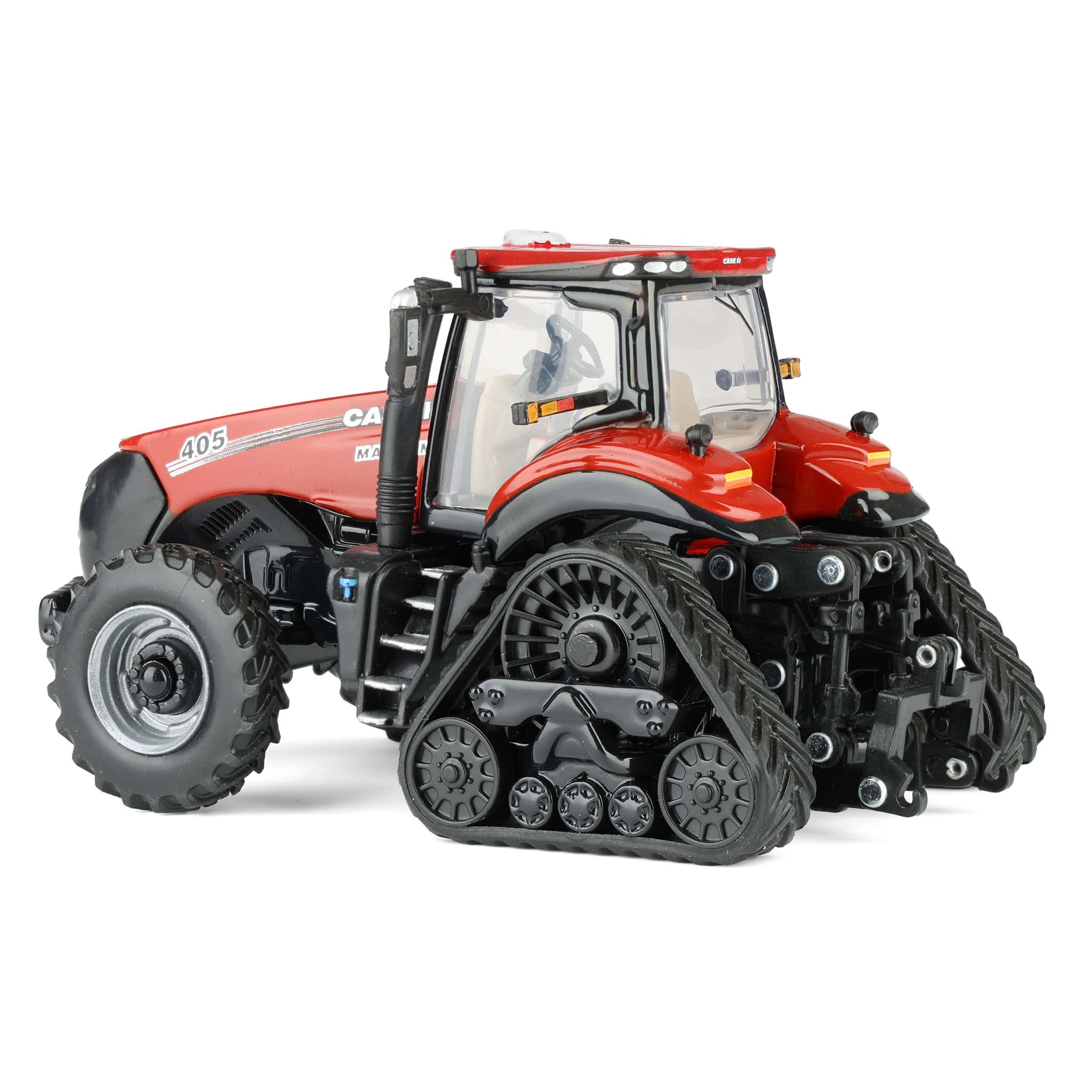 1/64 Case IH Magnum 405 Rowtrac Tractor, ERTL Prestige Collection - Image 4