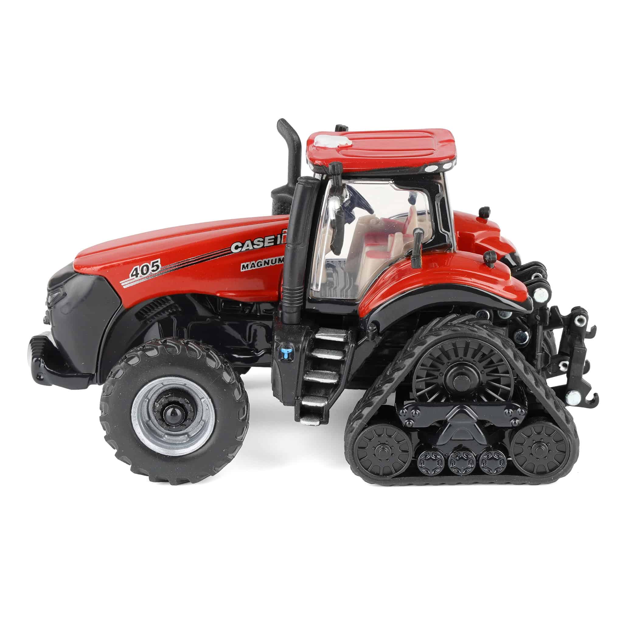 1/64 Case IH Magnum 405 Rowtrac Tractor, ERTL Prestige Collection - Image 5