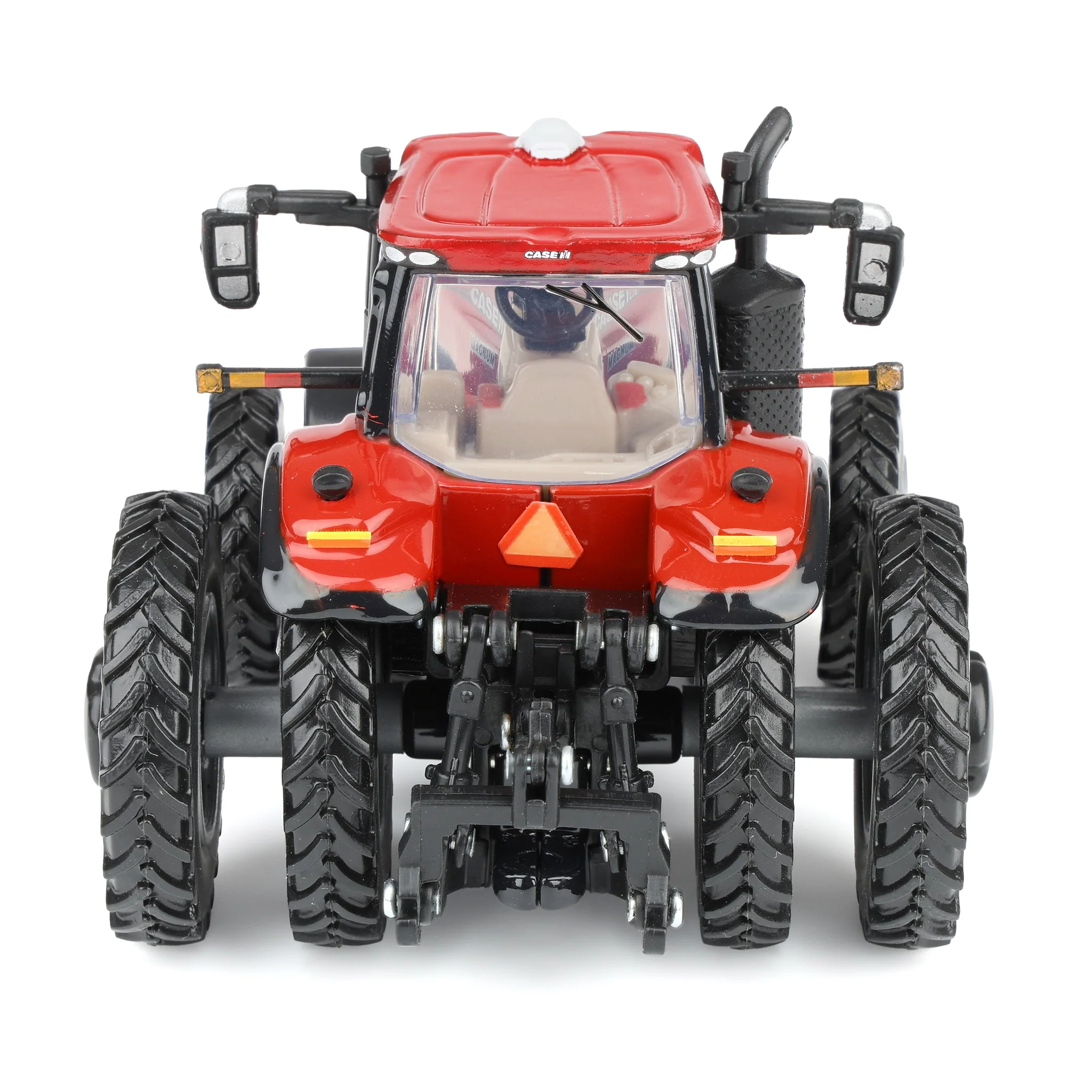 1/64 Case IH Magnum 405 Tractor with Front & Rear Duals, ERTL Prestige Collection - Image 4