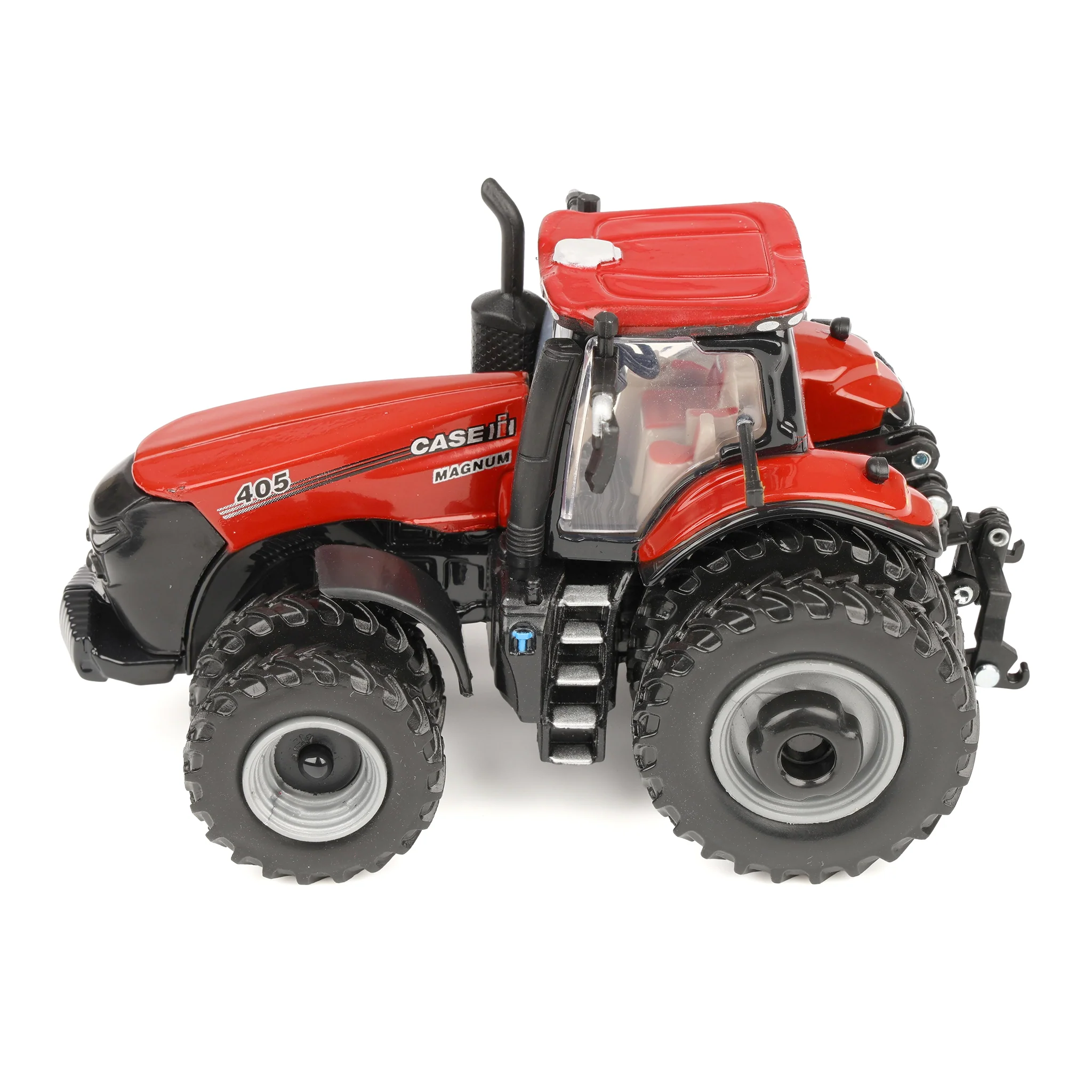 1/64 Case IH Magnum 405 Tractor with Front & Rear Duals, ERTL Prestige Collection - Image 6