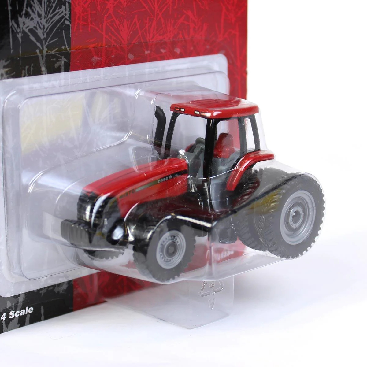 1/64 Case IH Magnum MX270 Tractor with Spaced Duals by ERTL - Image 2