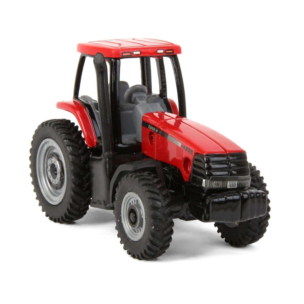 1/64 Case IH MX200 Magnum Tractor by ERTL - Image 3