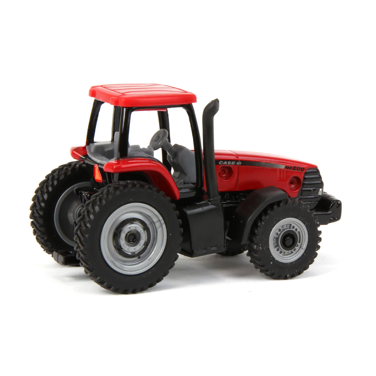 1/64 Case IH MX200 Magnum Tractor by ERTL - Image 4