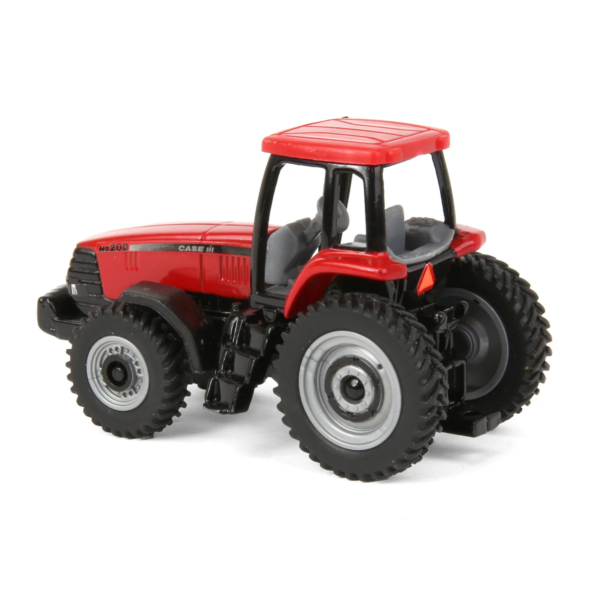 1/64 Case IH MX200 Magnum Tractor by ERTL - Image 5