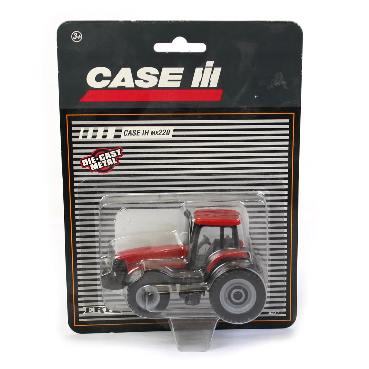 1/64 Case IH MX220 Magnum with Rear Duals by ERTL