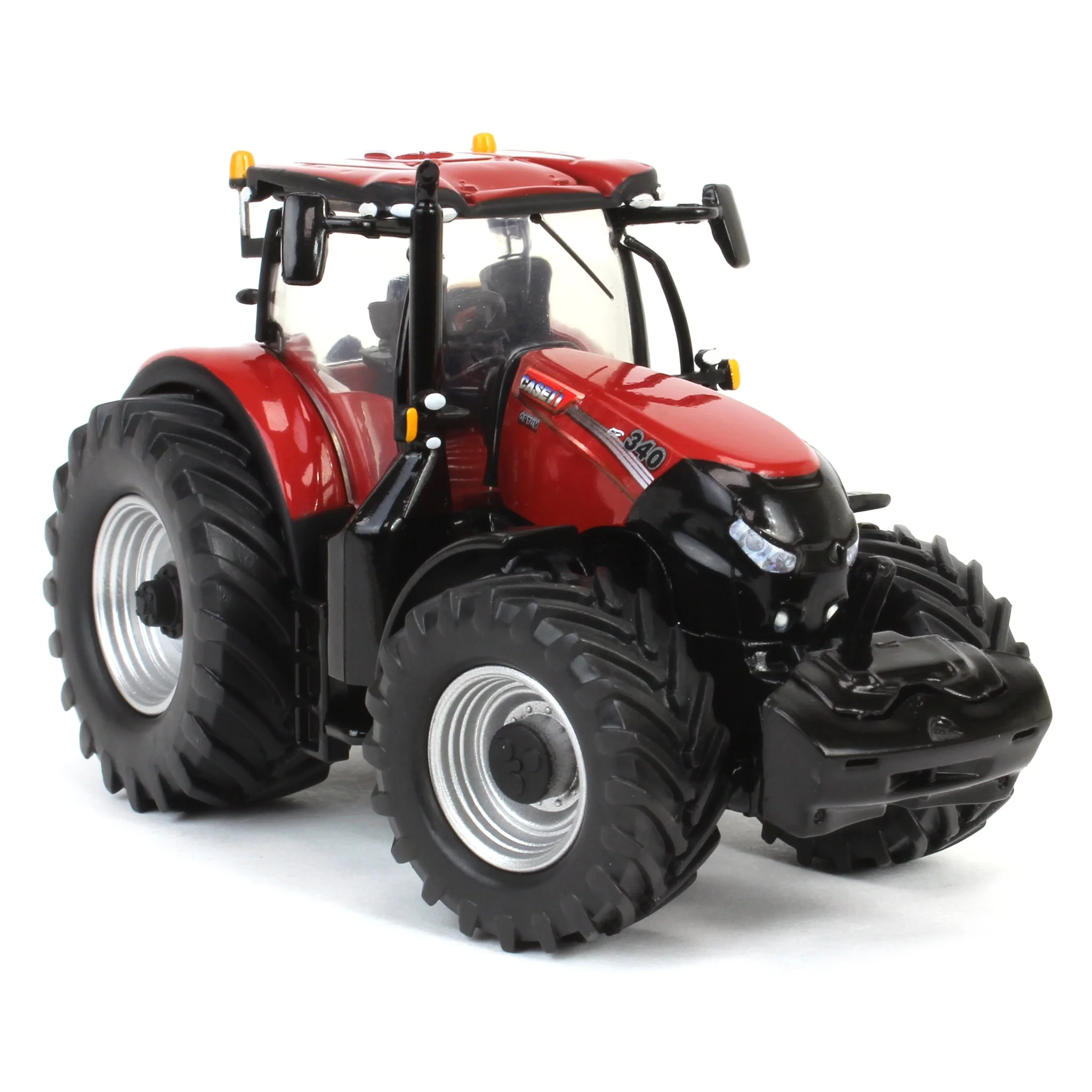 1/64 Case IH Optum 340 Tractor by SpecCast - Image 2