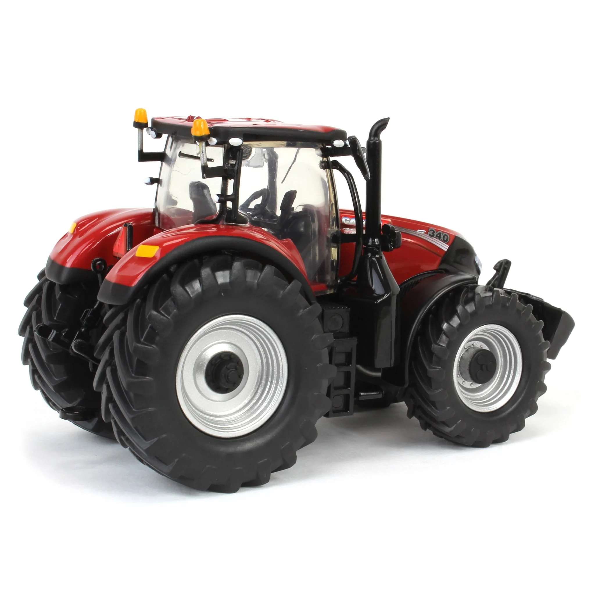 1/64 Case IH Optum 340 Tractor by SpecCast - Image 3