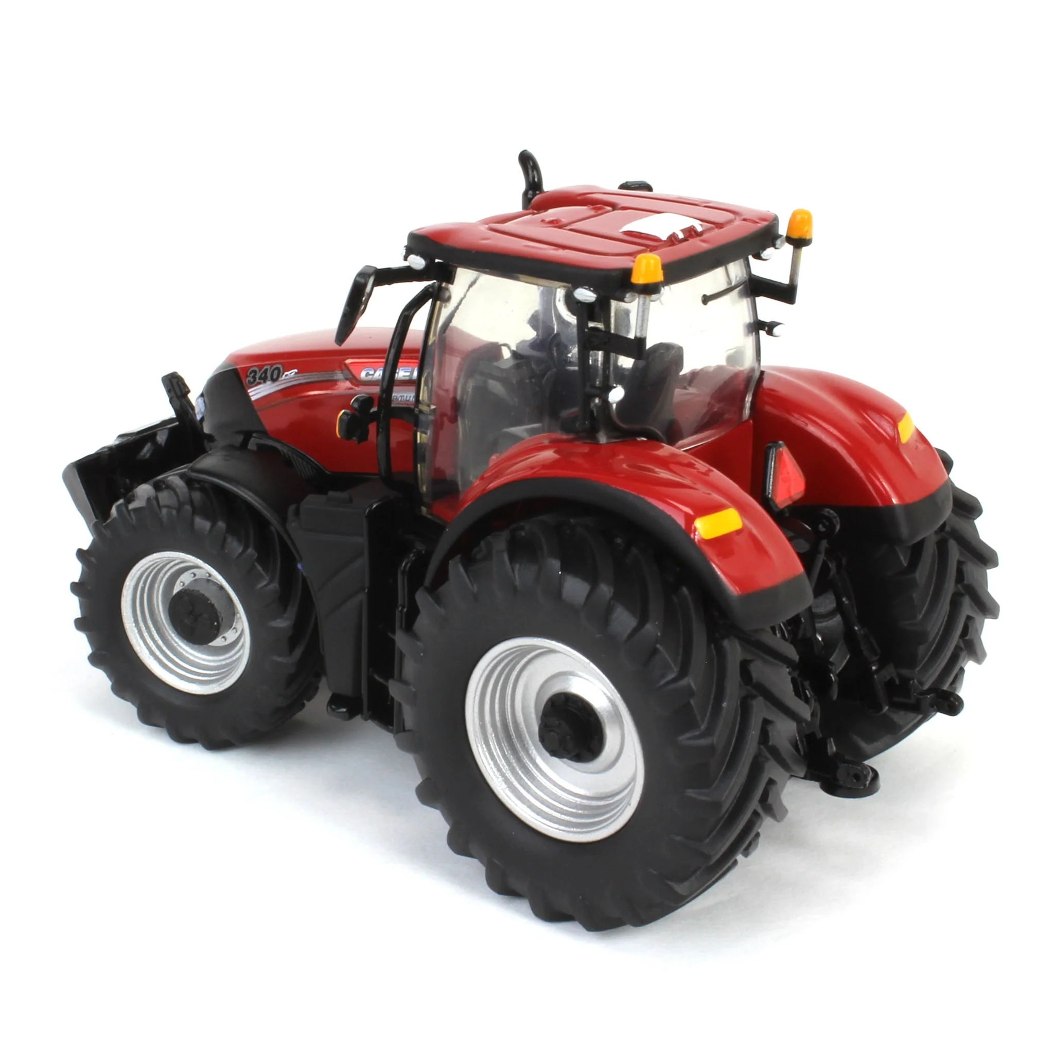 1/64 Case IH Optum 340 Tractor by SpecCast - Image 4