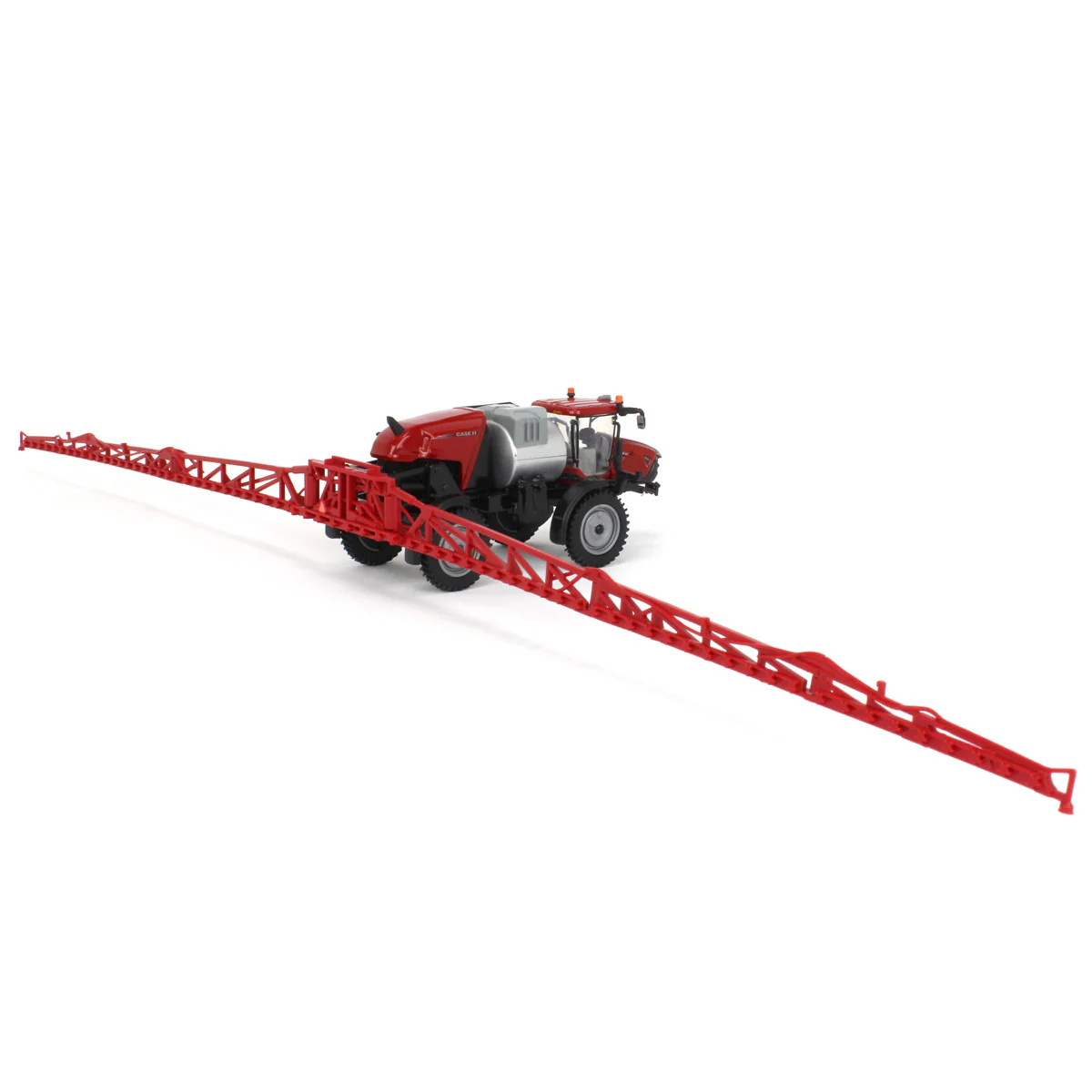 1/64 Case IH Patriot 4350 Self-Propelled Sprayer, ERTL Prestige Collection - Image 3