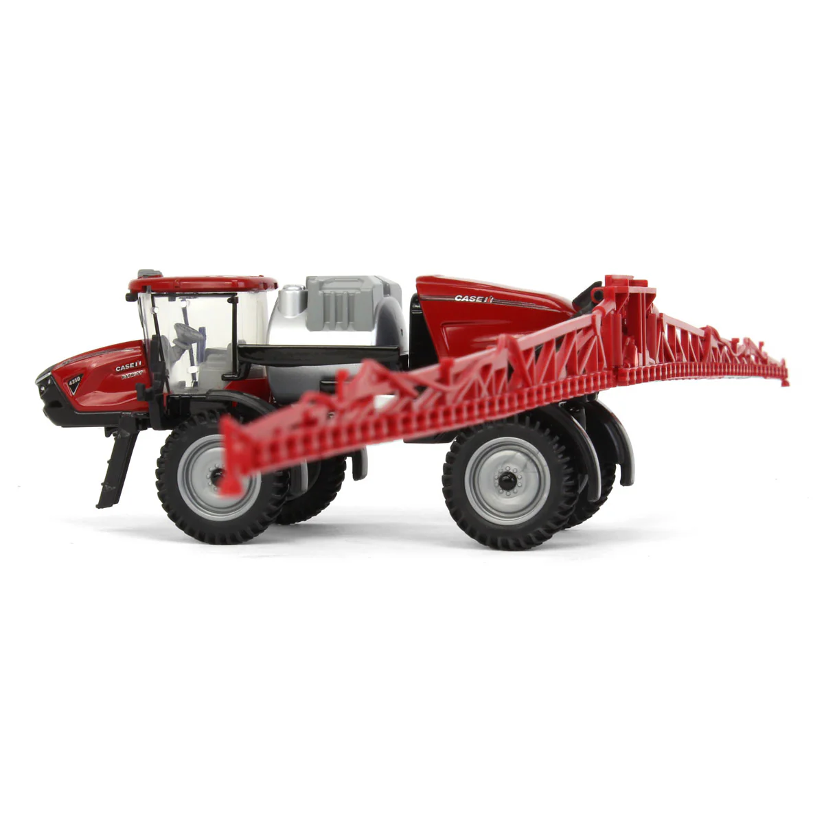 1/64 Case IH Patriot 4350 Sprayer by ERTL - Image 4