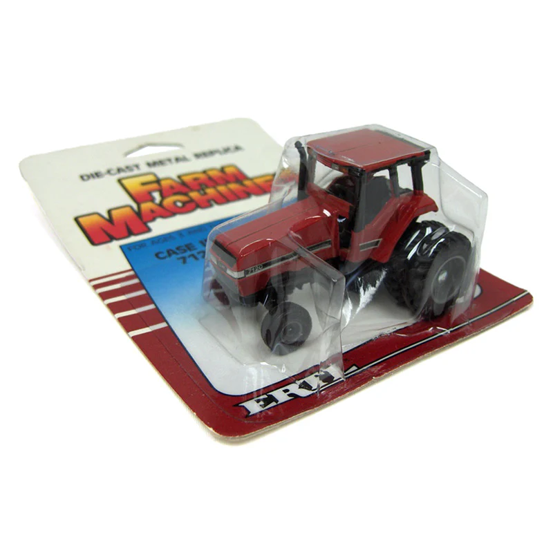 1/64 Case IH 7120 Magnum Tractor with Short Hood by ERTL