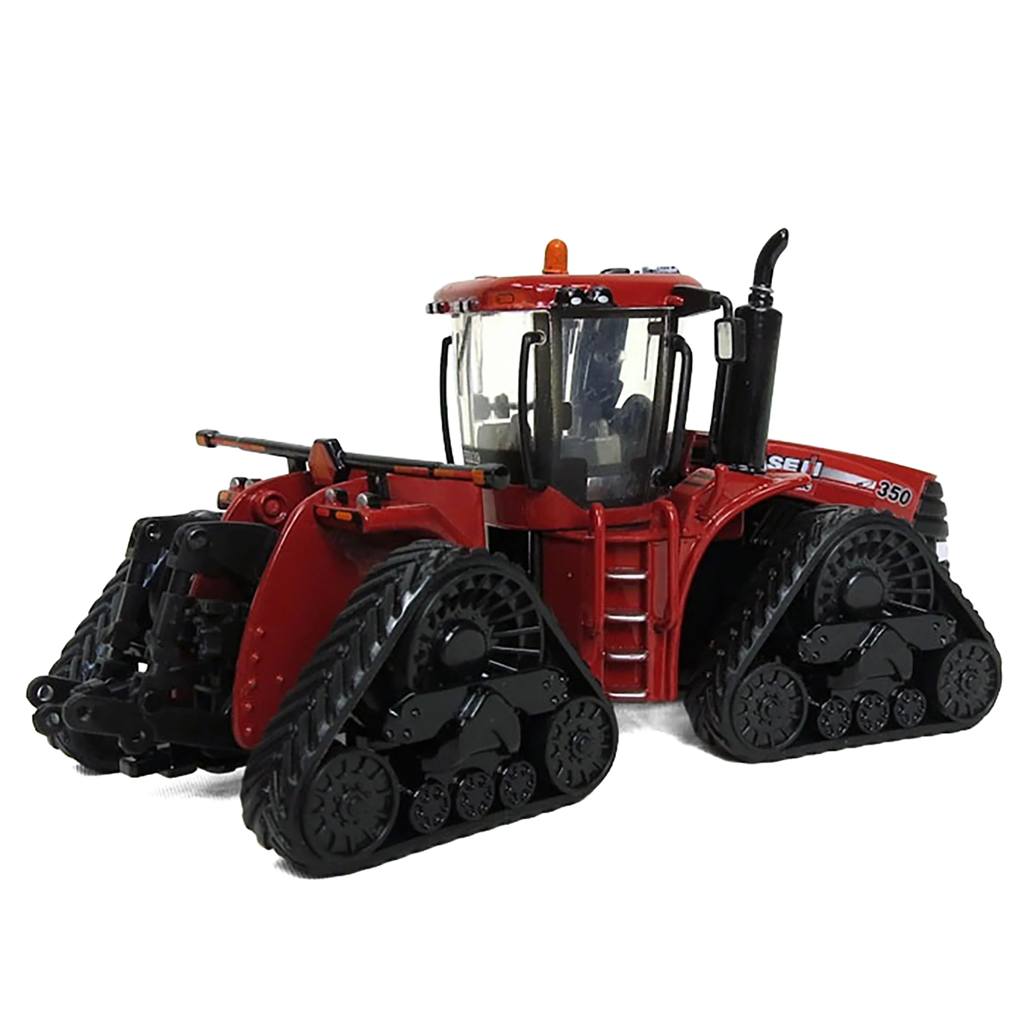 1/64 Case IH Steiger 350 RowTrac Tractor, ERTL Authentics Series #5 - Image 2