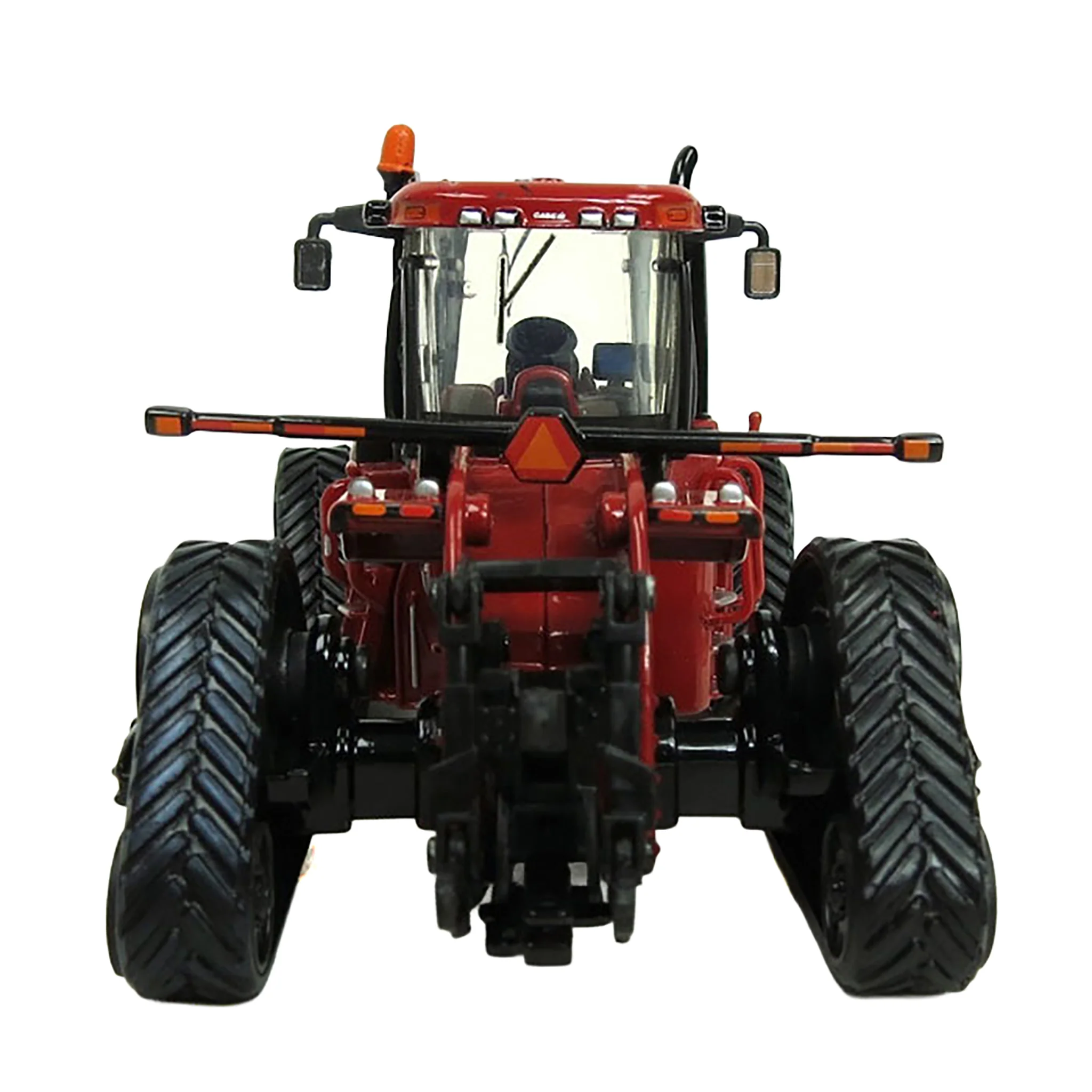 1/64 Case IH Steiger 350 RowTrac Tractor, ERTL Authentics Series #5 - Image 4