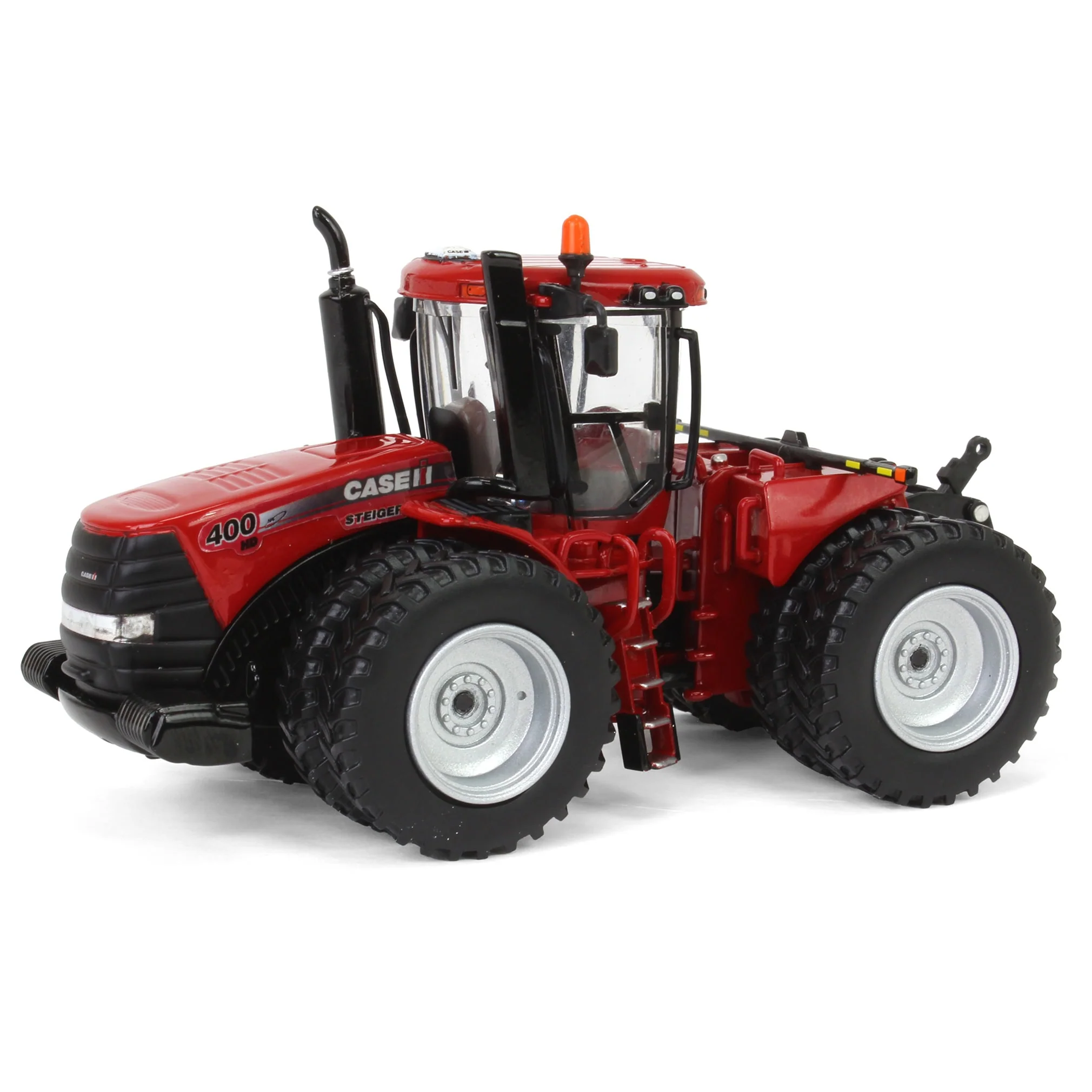 1/64 Case IH Steiger 400 4WD Tractor with Duals, ERTL Prestige Collection