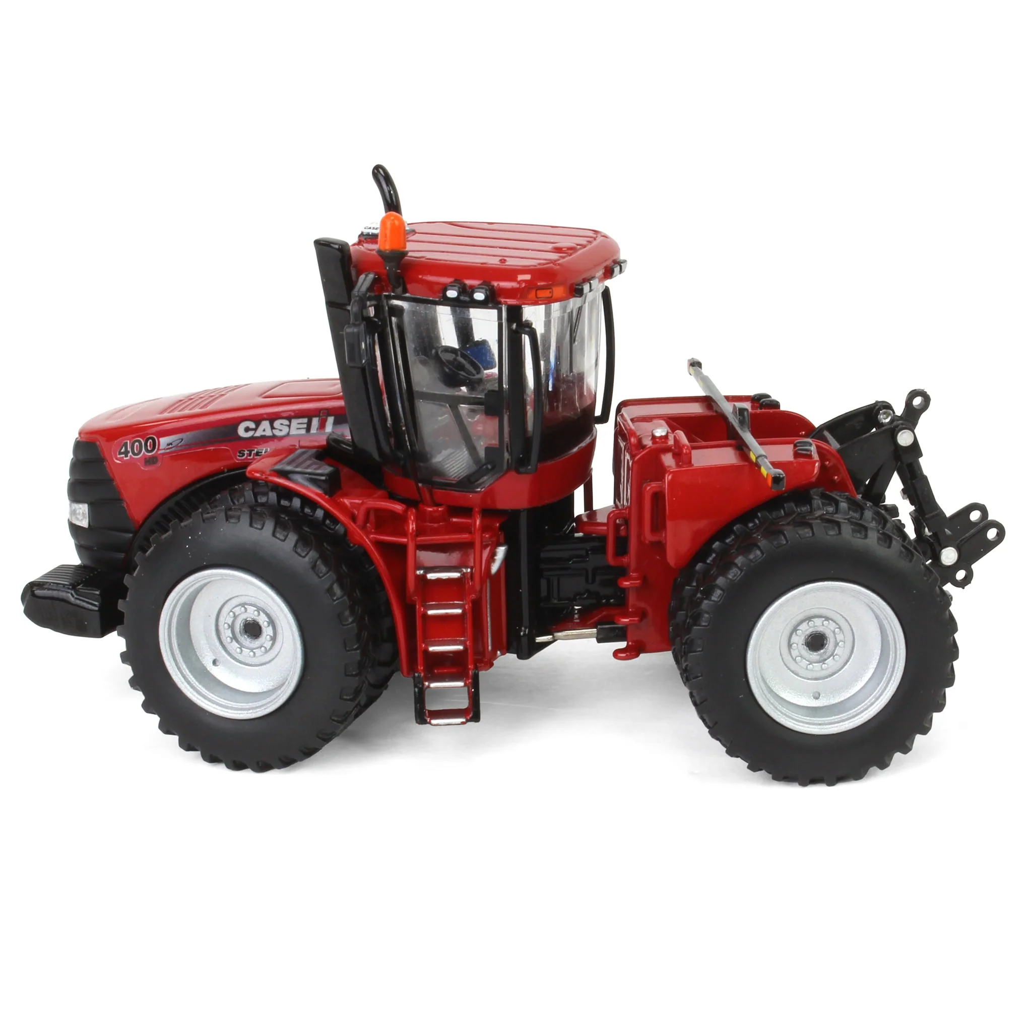 1/64 Case IH Steiger 400 4WD Tractor with Duals, ERTL Prestige Collection - Image 5