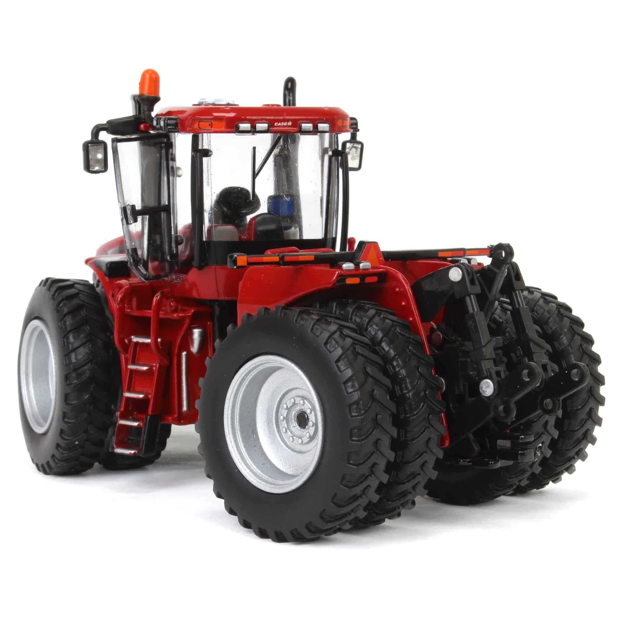 1/64 Case IH Steiger 400 4WD Tractor with Duals, ERTL Prestige Collection - Image 6