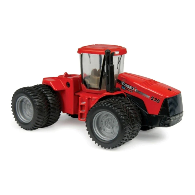 1/64 Case IH Steiger 535 4WD Tractor with Duals, 50th Anniversary Edition by ERTL - Image 2