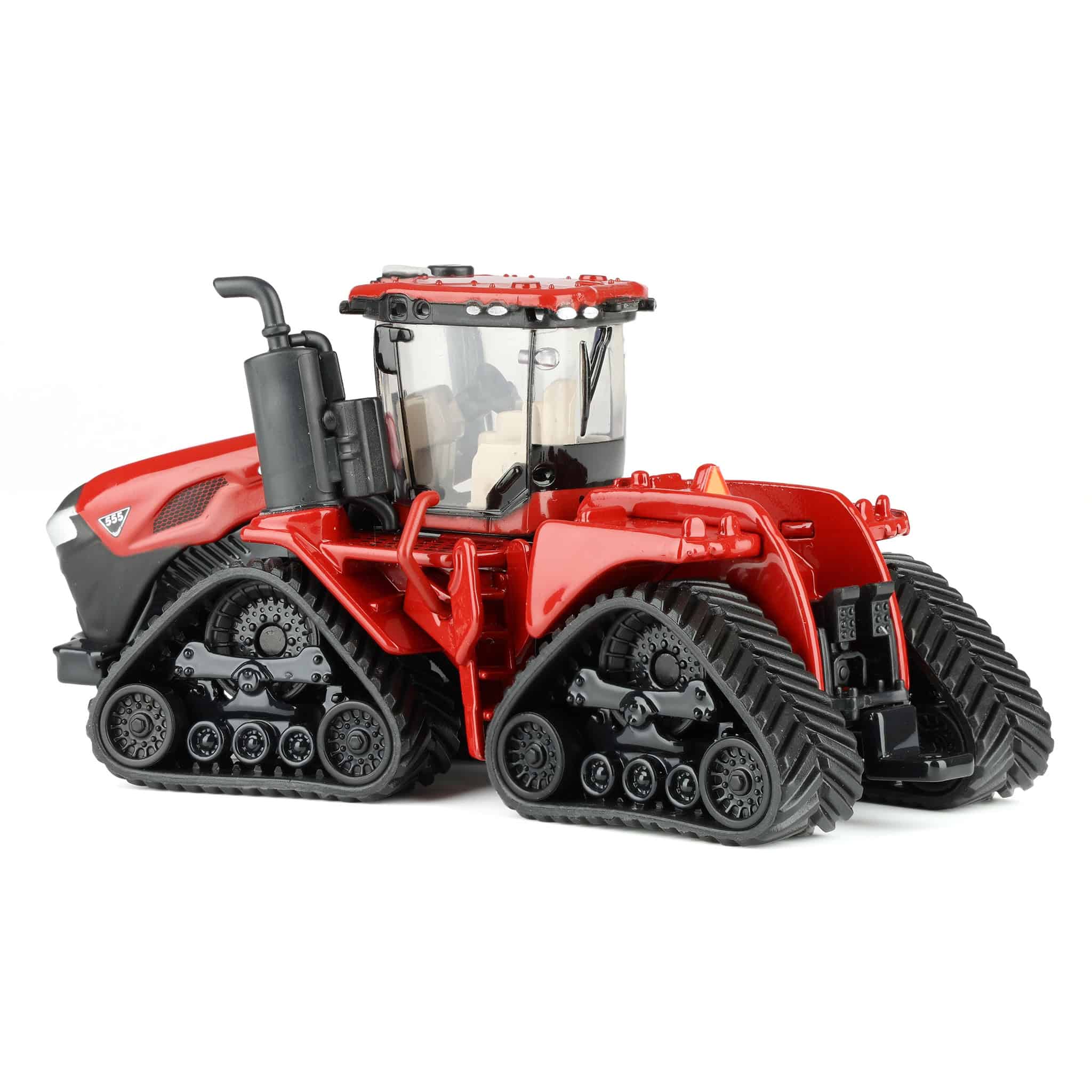 1/64 Case IH Steiger 555 Quadtrac Tractor by ERTL - Image 4