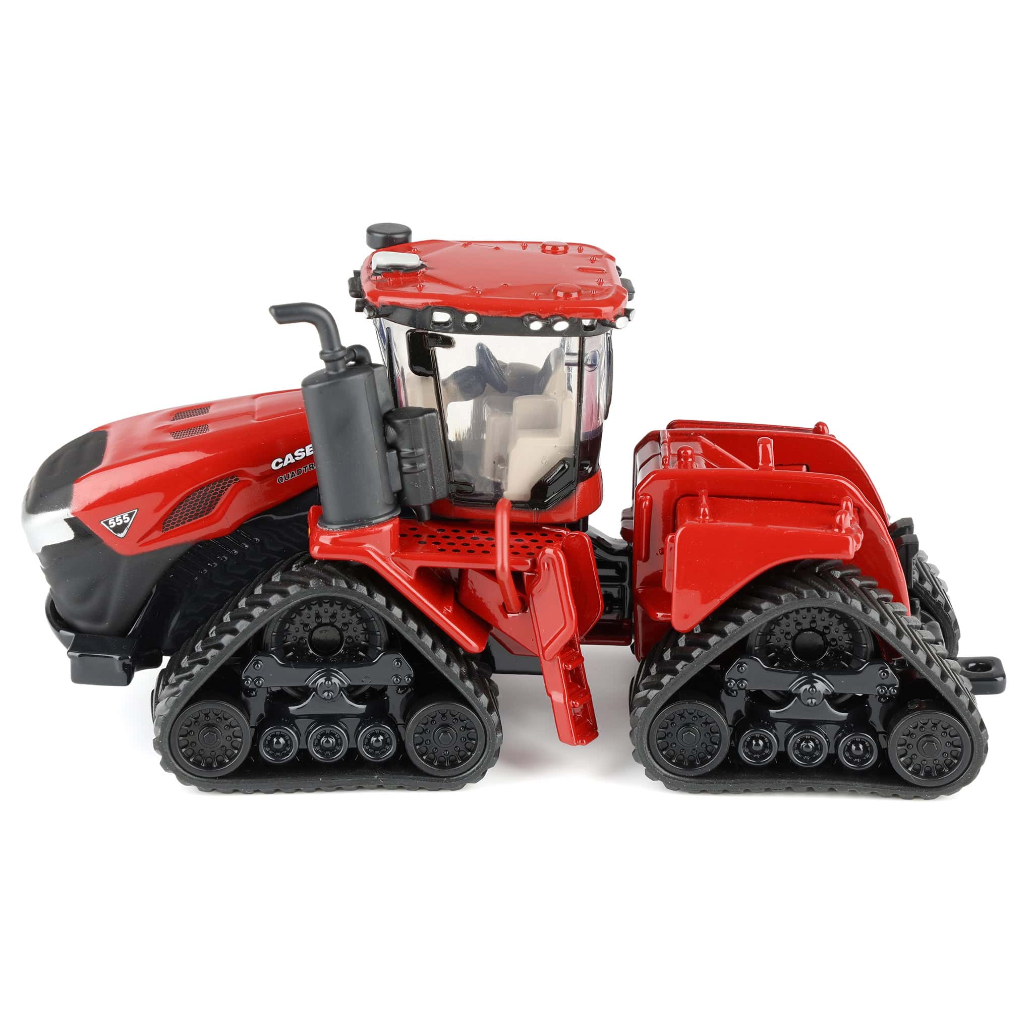 1/64 Case IH Steiger 555 Quadtrac Tractor by ERTL - Image 5