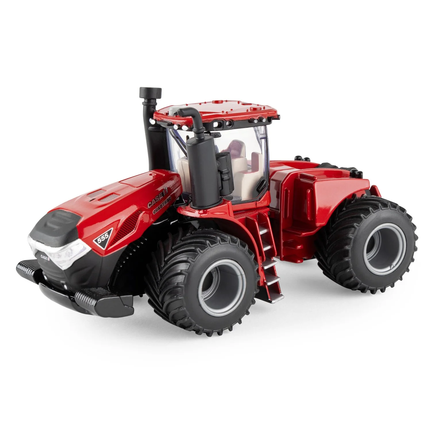 1/64 Case IH Steiger 555 Tractor with LSW Tires by ERTL