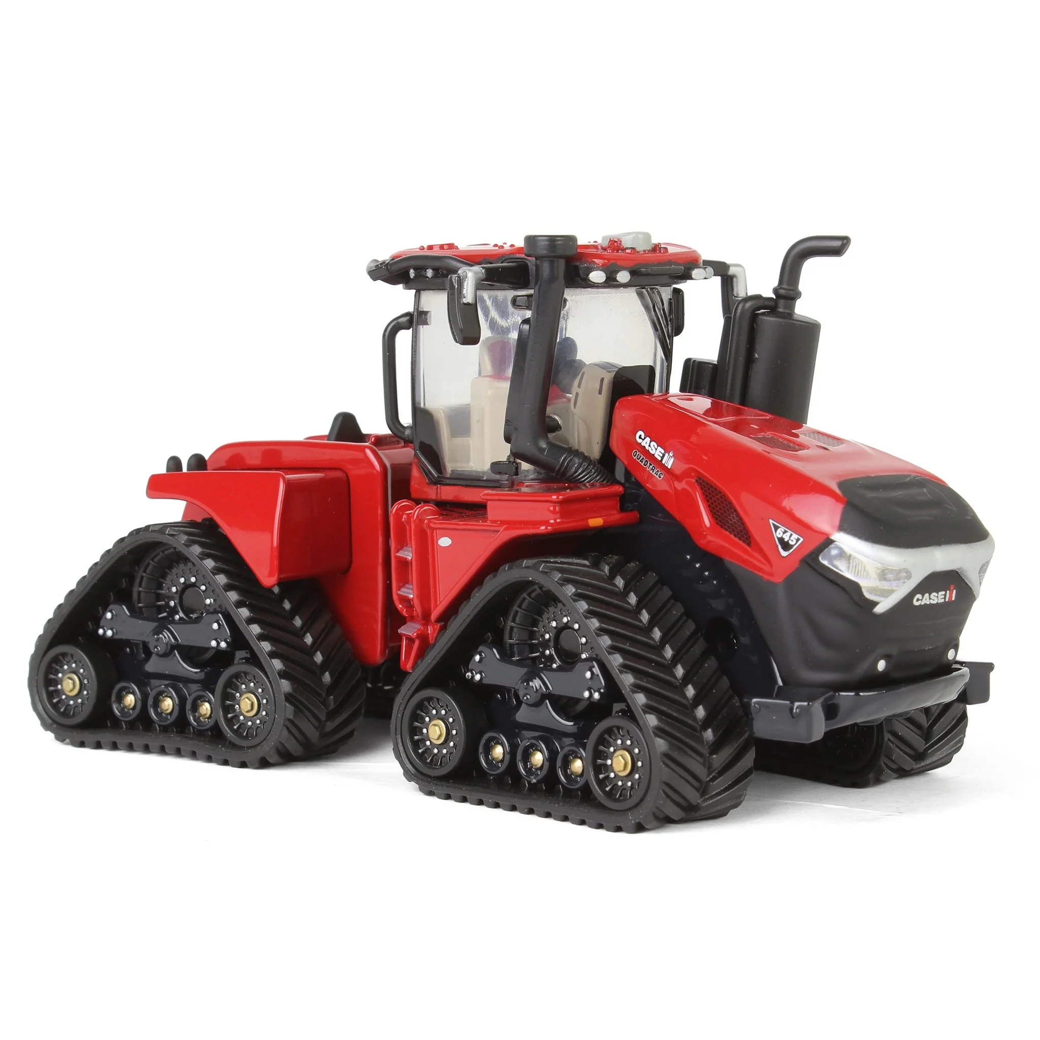 1/64 Case IH Steiger 645 Quadtrac Tractor, ERTL Prestige Collection - Image 2