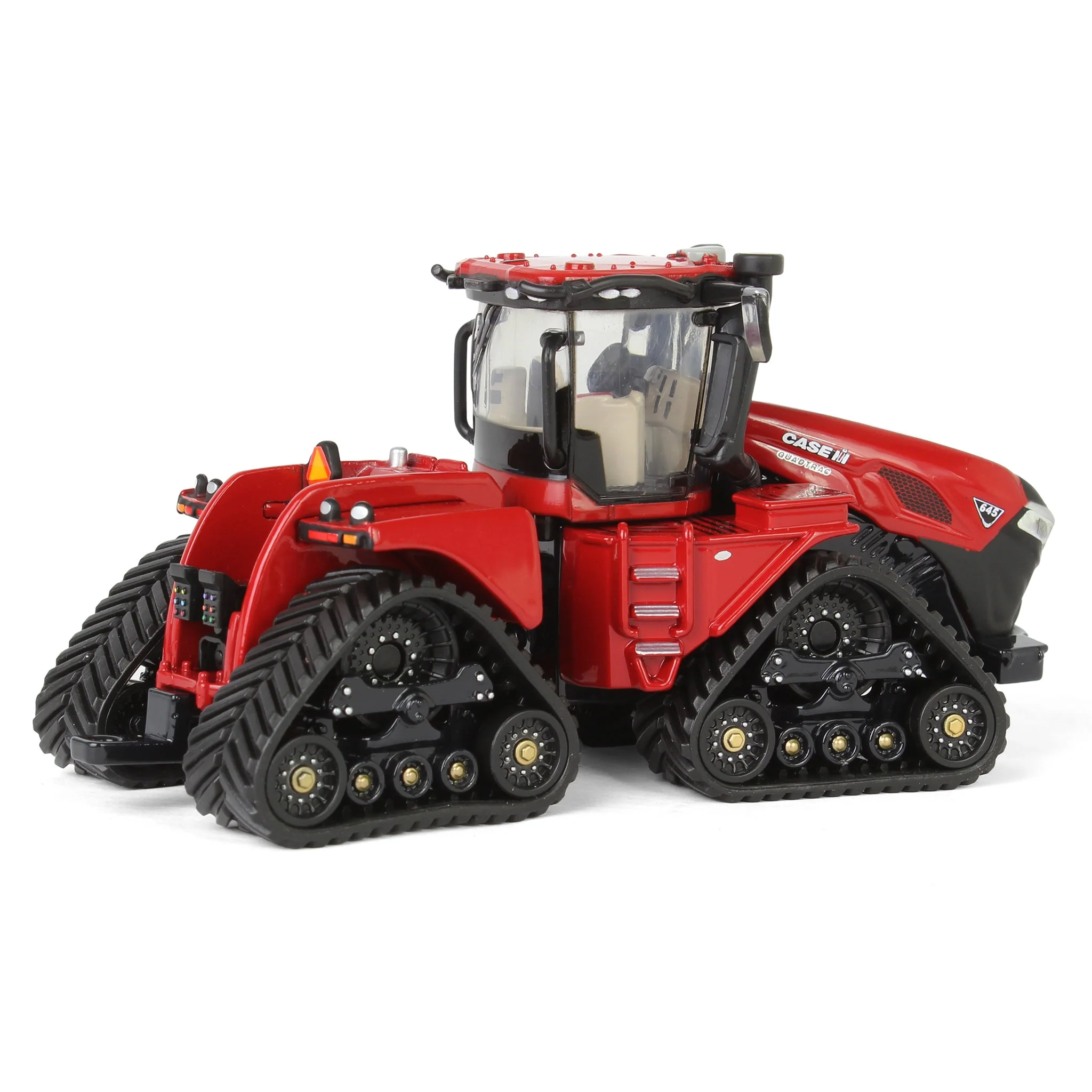 1/64 Case IH Steiger 645 Quadtrac Tractor, ERTL Prestige Collection - Image 3