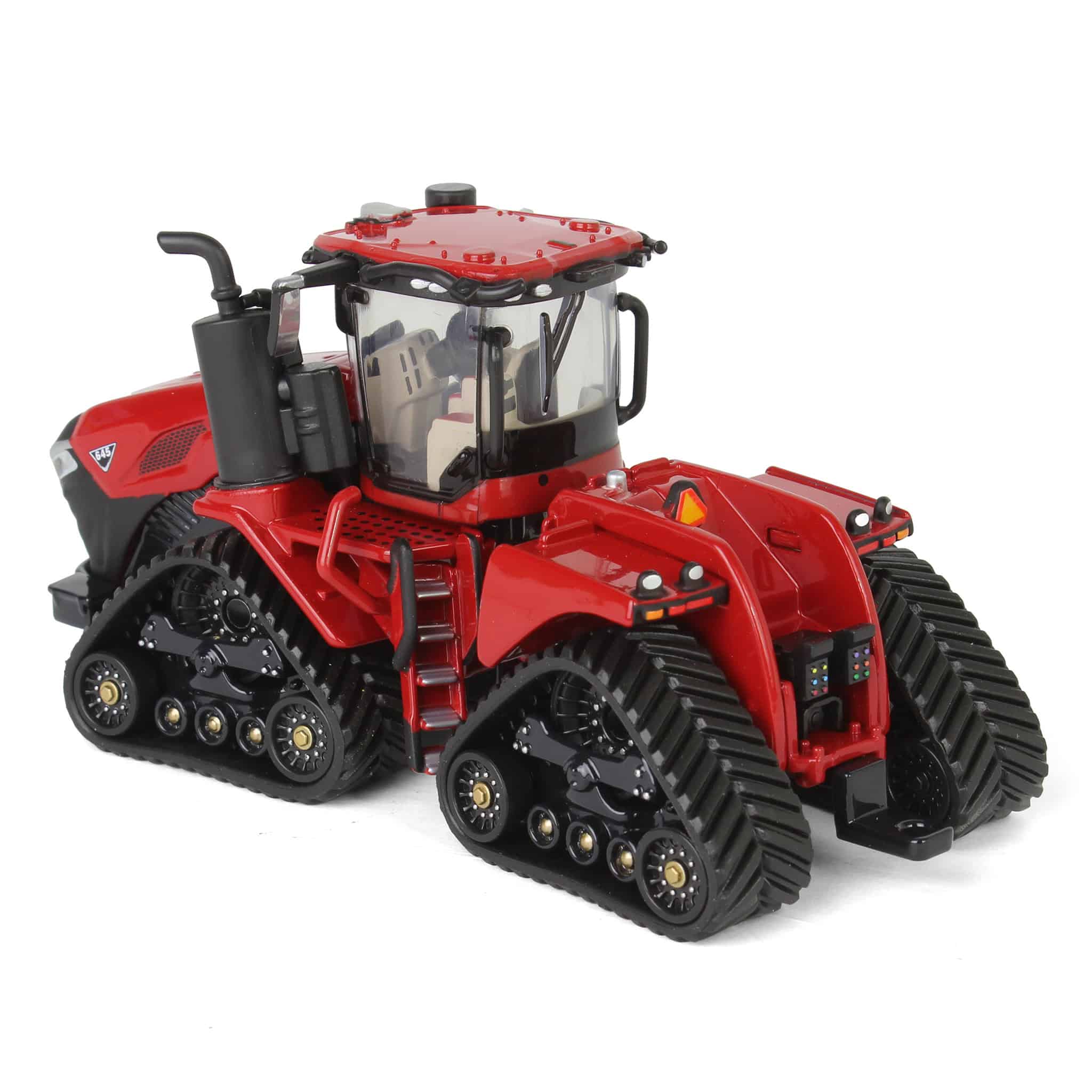1/64 Case IH Steiger 645 Quadtrac Tractor, ERTL Prestige Collection - Image 4