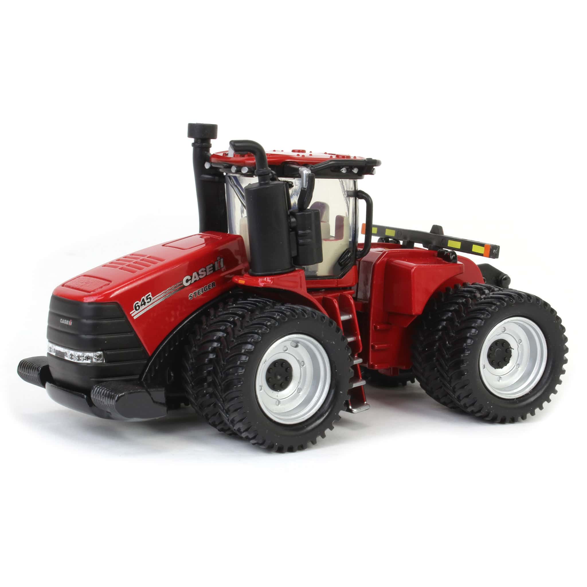 1/64 Case IH Steiger 645 4WD Tractor with Duals, ERTL Prestige Collection