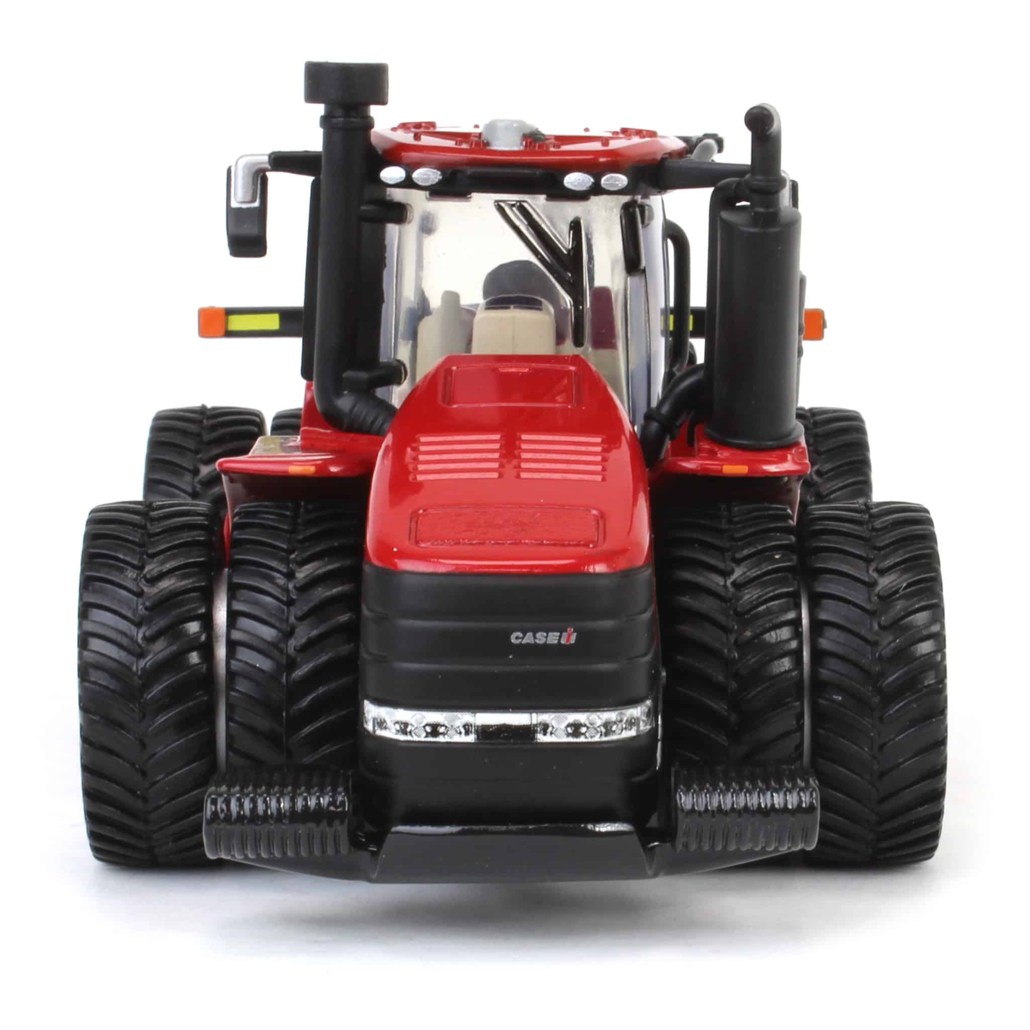 1/64 Case IH Steiger 645 4WD Tractor with Duals, ERTL Prestige Collection - Image 5