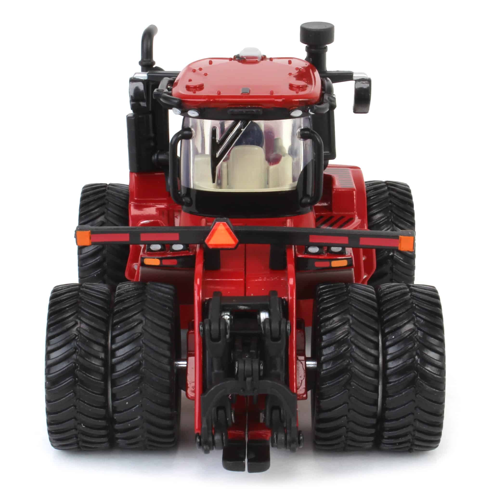 1/64 Case IH Steiger 645 4WD Tractor with Duals, ERTL Prestige Collection - Image 6