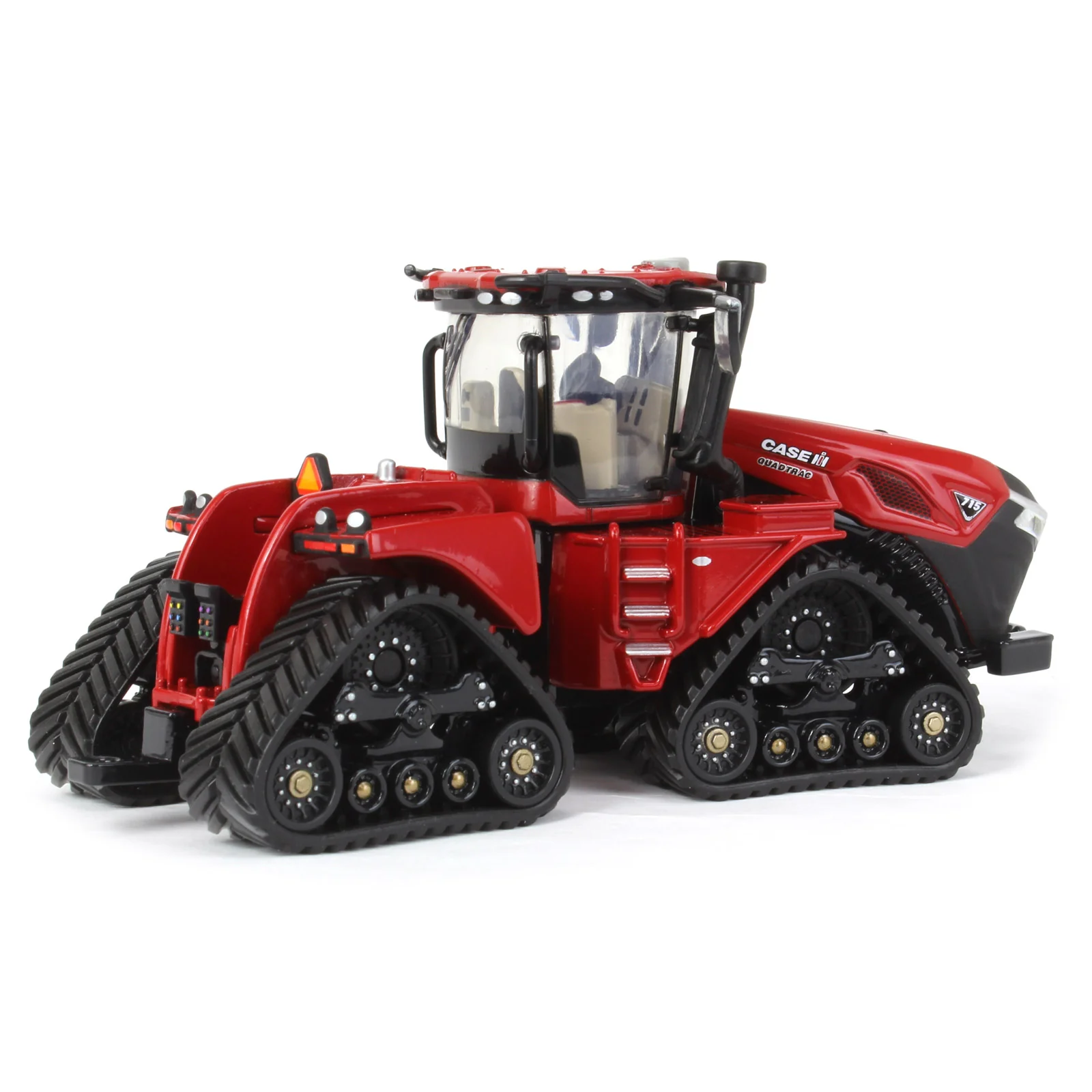 1/64 Case IH Steiger 715 Quadtrac Tractor, Intro Edition, ERTL Prestige Collection - Image 3