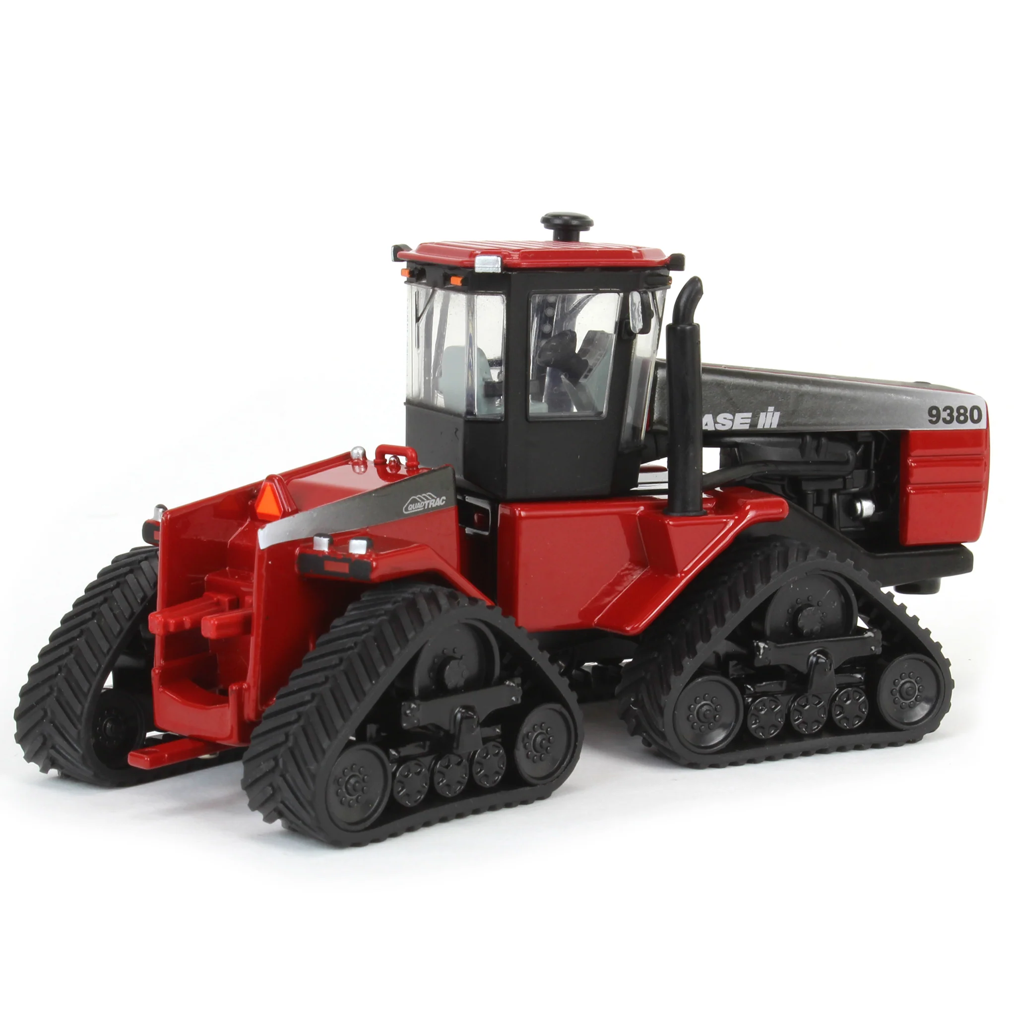 1/64 Case IH Steiger 715 Quadtrac & Steiger 9380 Set, ERTL Prestige - Image 6