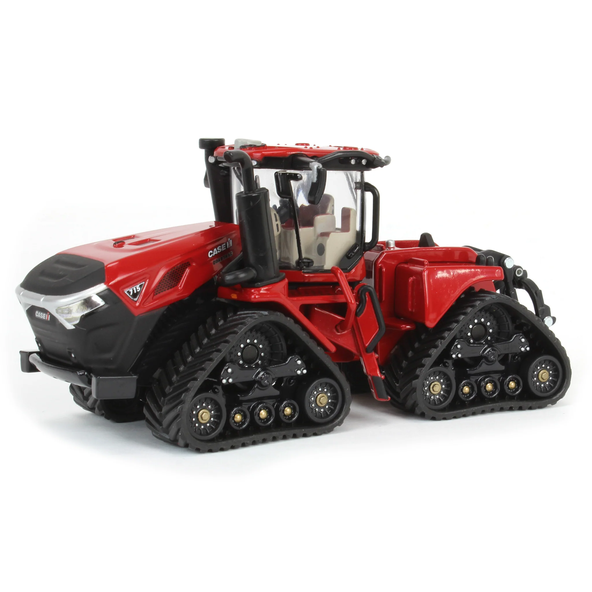1/64 Case IH Steiger 715 Quadtrac & Steiger 9380 Set, ERTL Prestige - Image 8