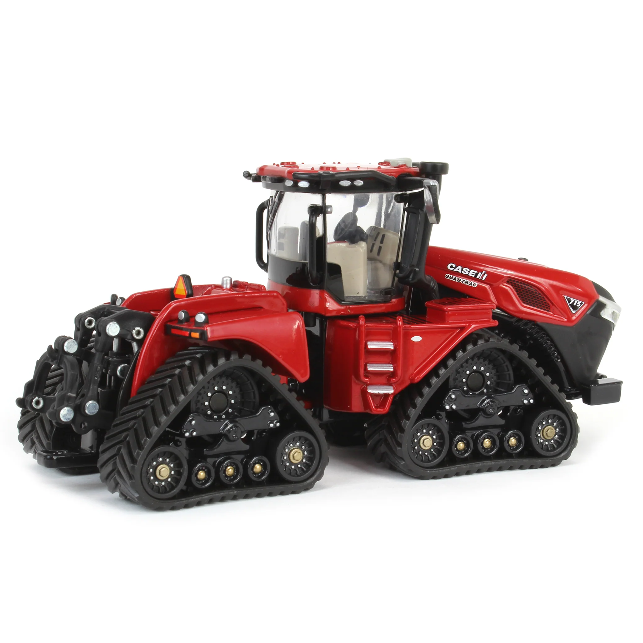 1/64 Case IH Steiger 715 Quadtrac & Steiger 9380 Set, ERTL Prestige - Image 9
