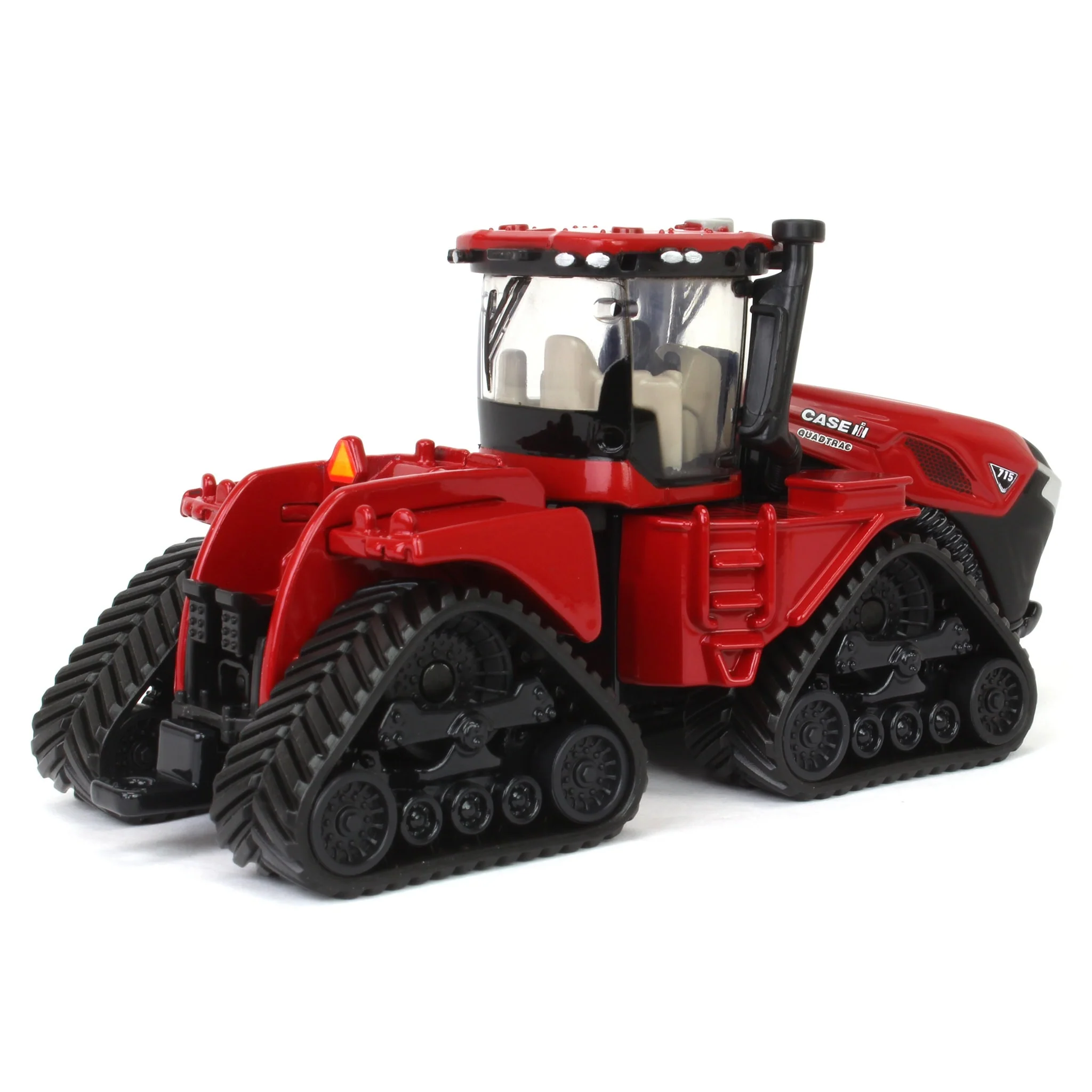 1/64 Case IH Steiger 715 Quadtrac Tractor by ERTL - Image 3