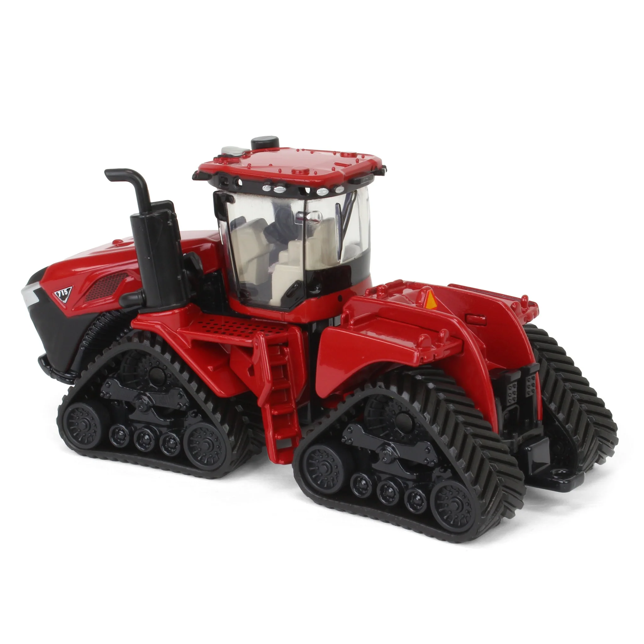 1/64 Case IH Steiger 715 Quadtrac Tractor by ERTL - Image 4