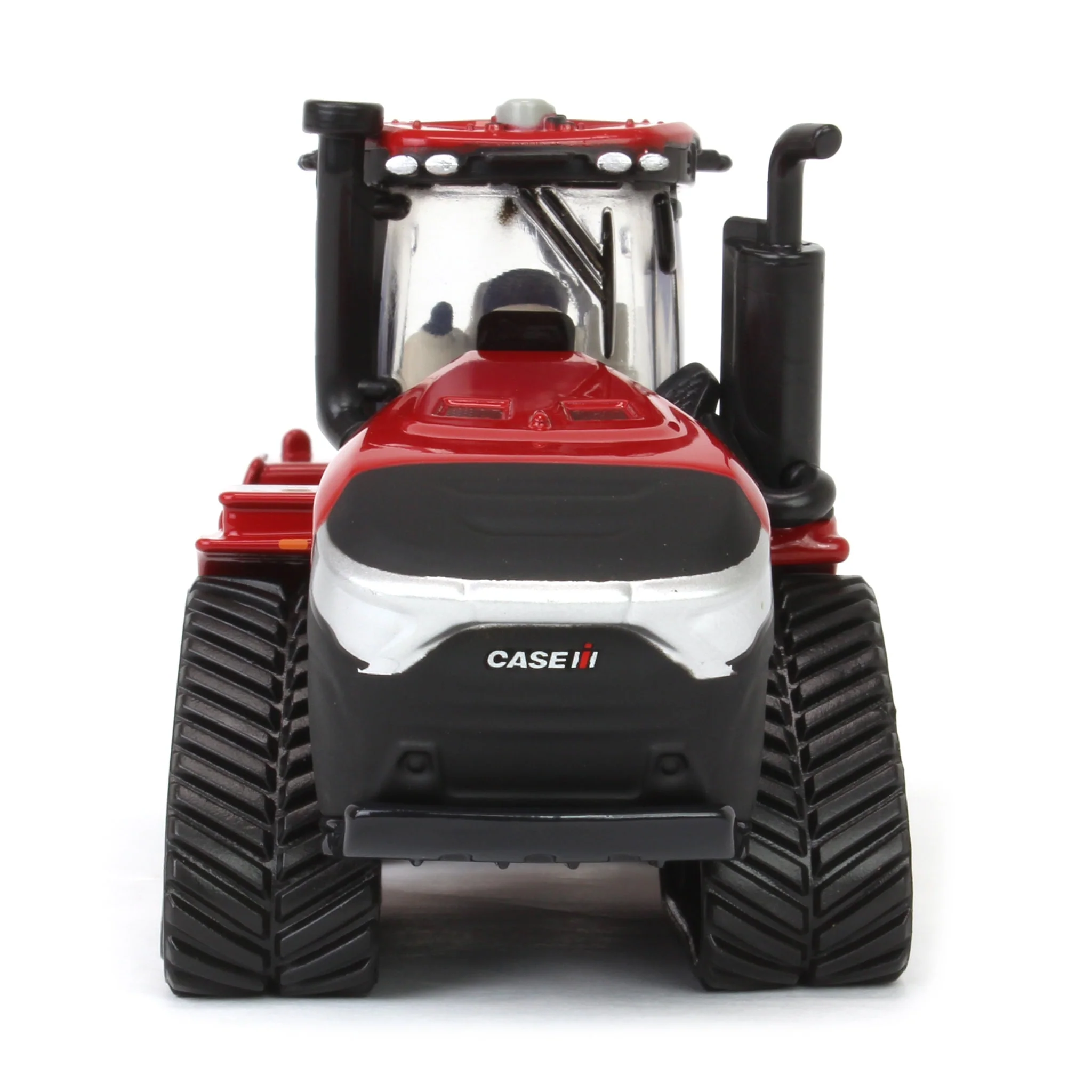 1/64 Case IH Steiger 715 Quadtrac Tractor by ERTL - Image 5