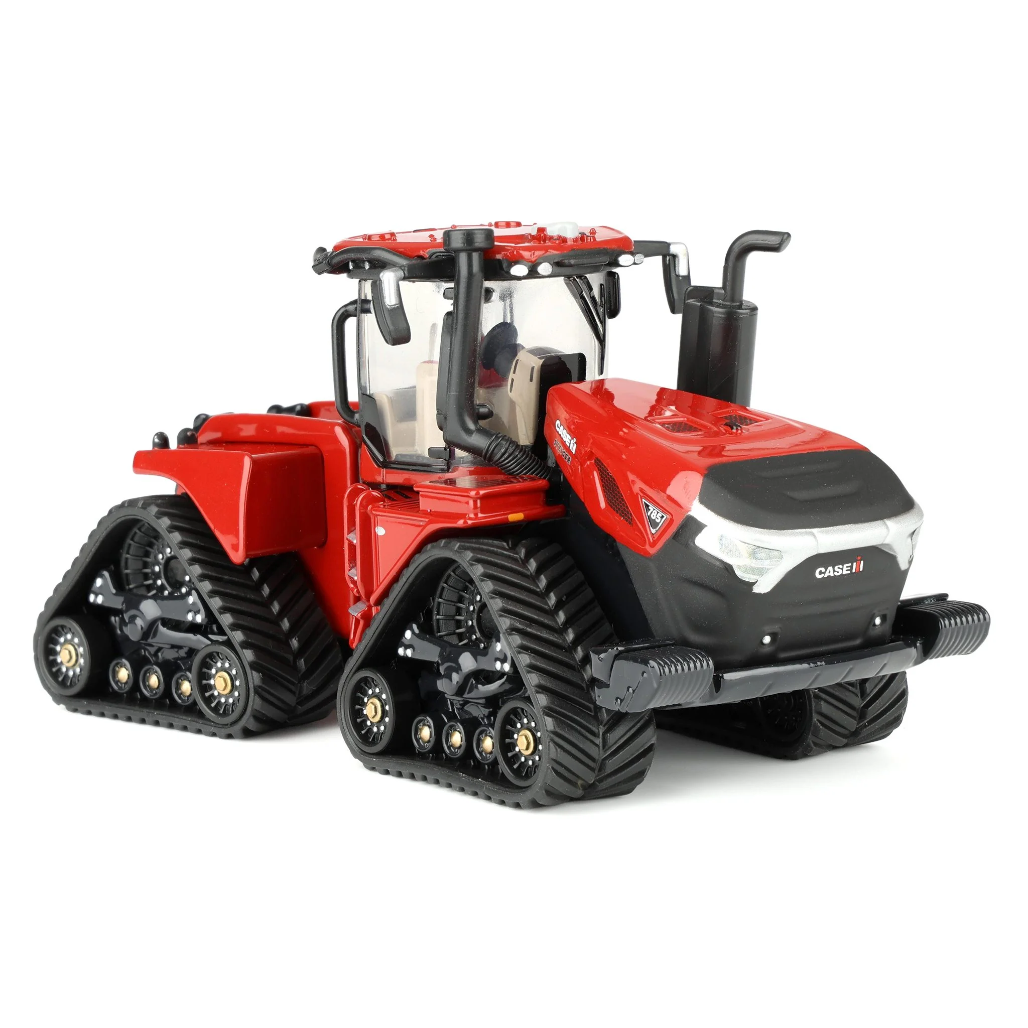 1/64 Case IH Steiger 785 Quadtrac Tractor, ERTL Prestige Collection - Image 2
