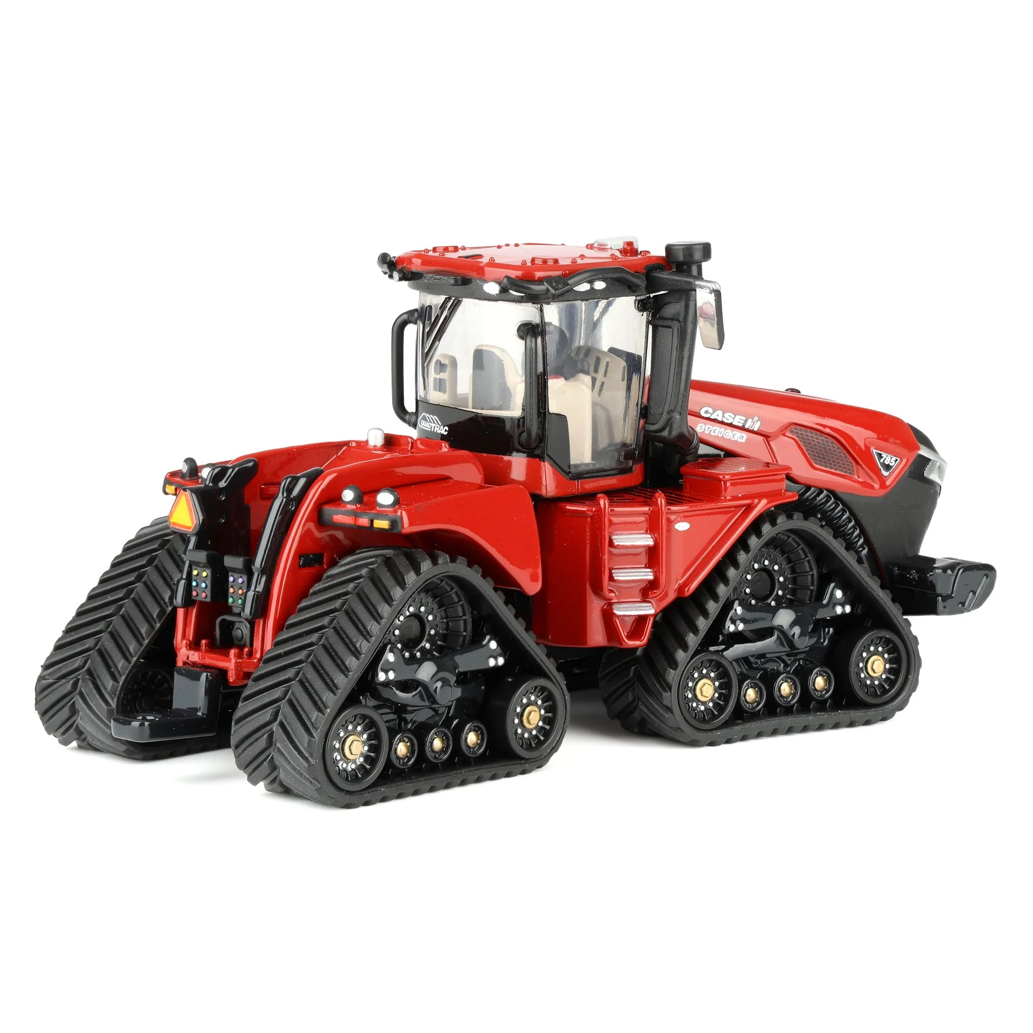 1/64 Case IH Steiger 785 Quadtrac Tractor, ERTL Prestige Collection - Image 3