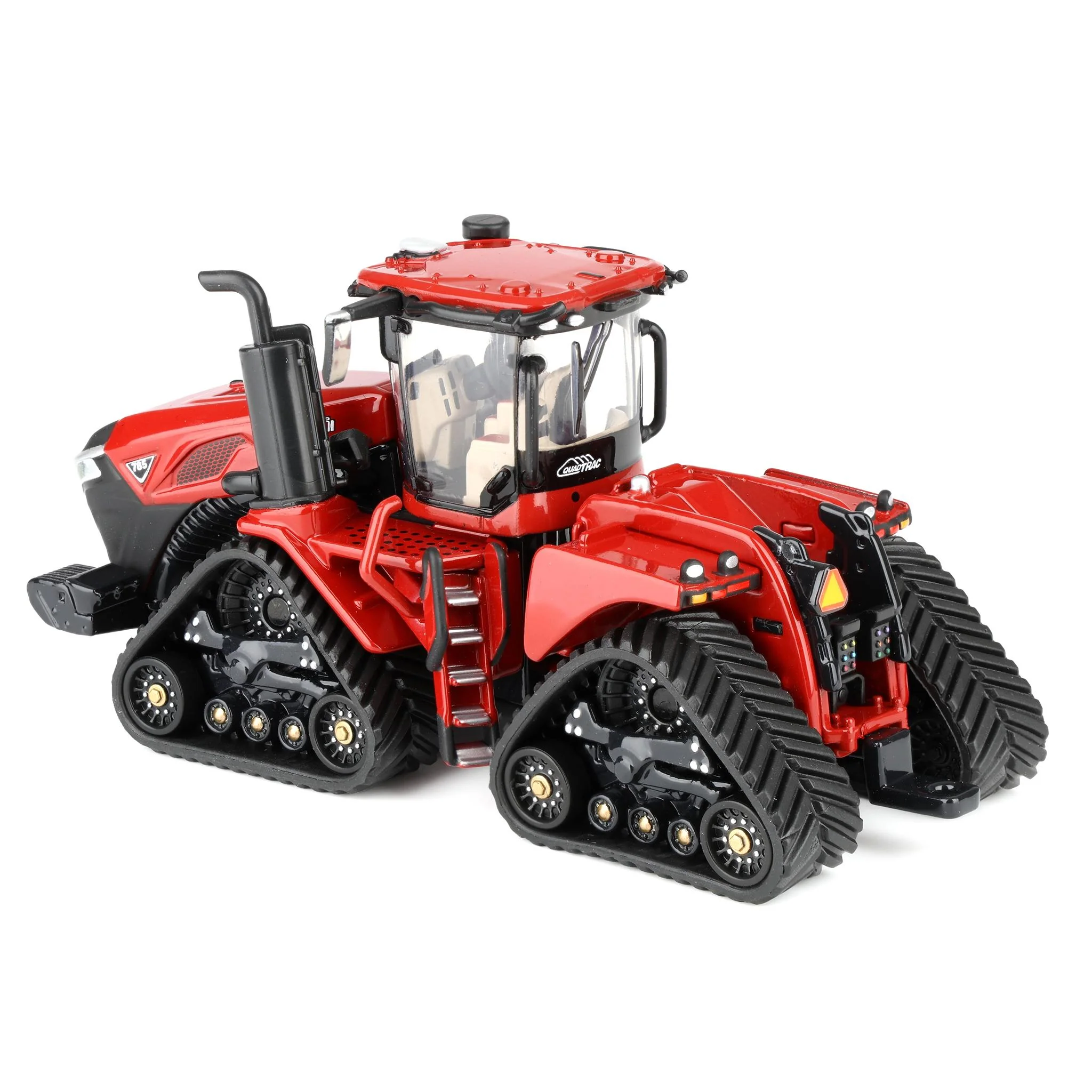 1/64 Case IH Steiger 785 Quadtrac Tractor, ERTL Prestige Collection - Image 4