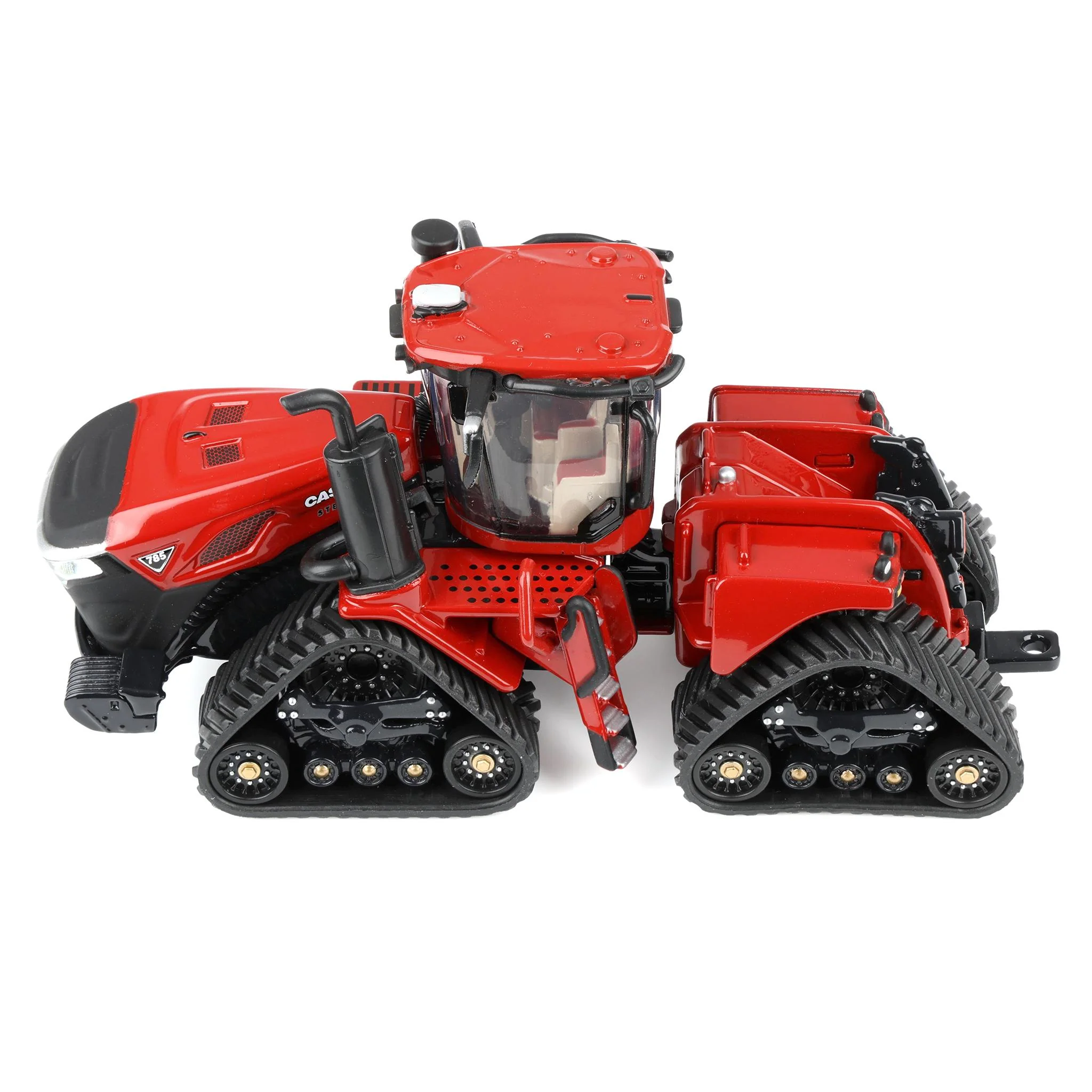 1/64 Case IH Steiger 785 Quadtrac Tractor, ERTL Prestige Collection - Image 5