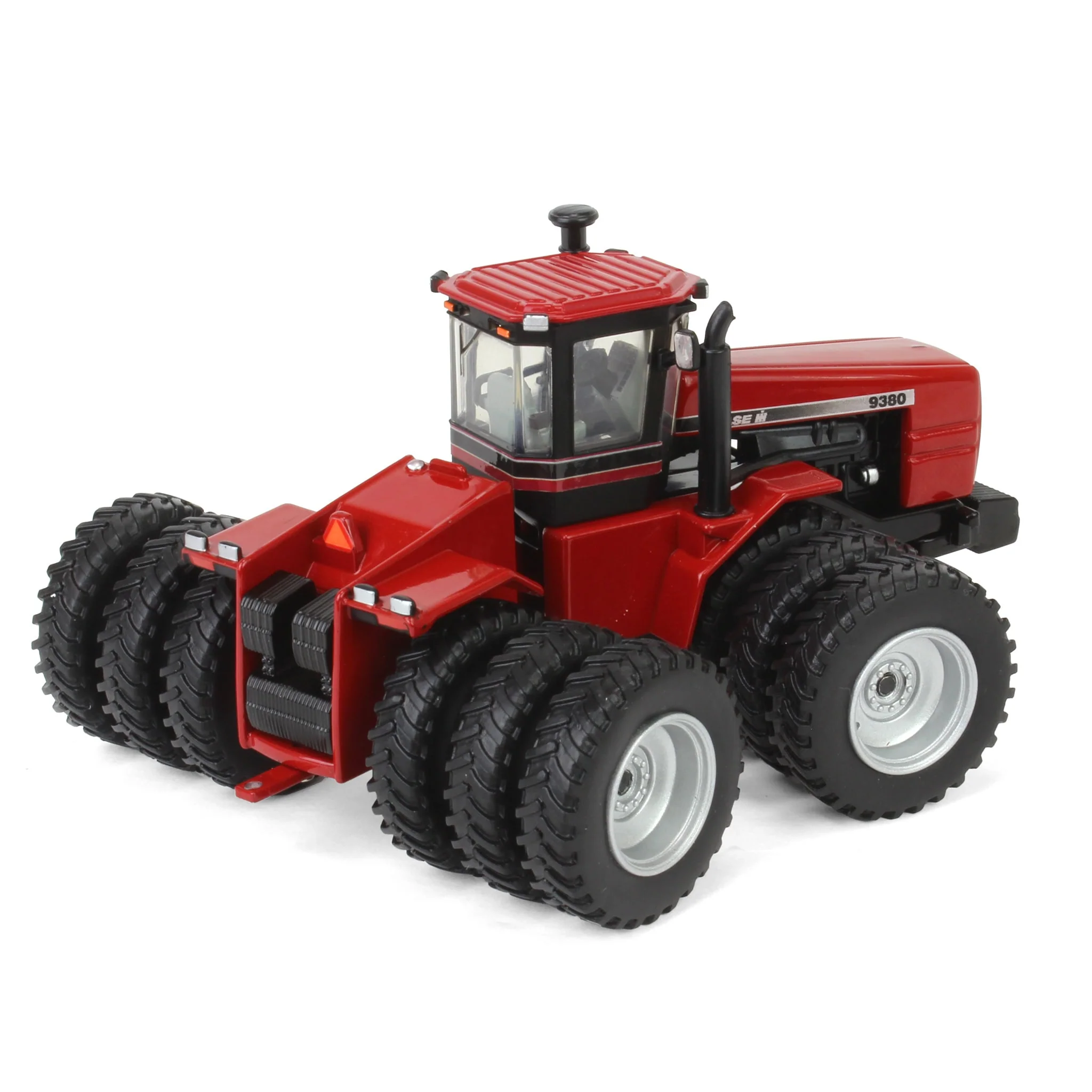1/64 Case IH Steiger 9380 4WD Tractor with Triples, ERTL Prestige Collection - Image 7